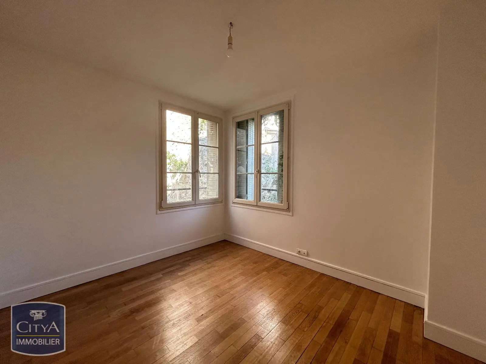 Photo 7 Appartement 2 pièces 48.61m²