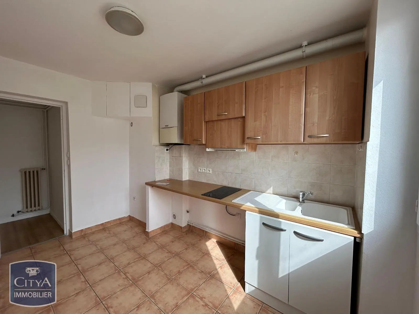 Photo 1 Appartement 3 pièces 66.67m²