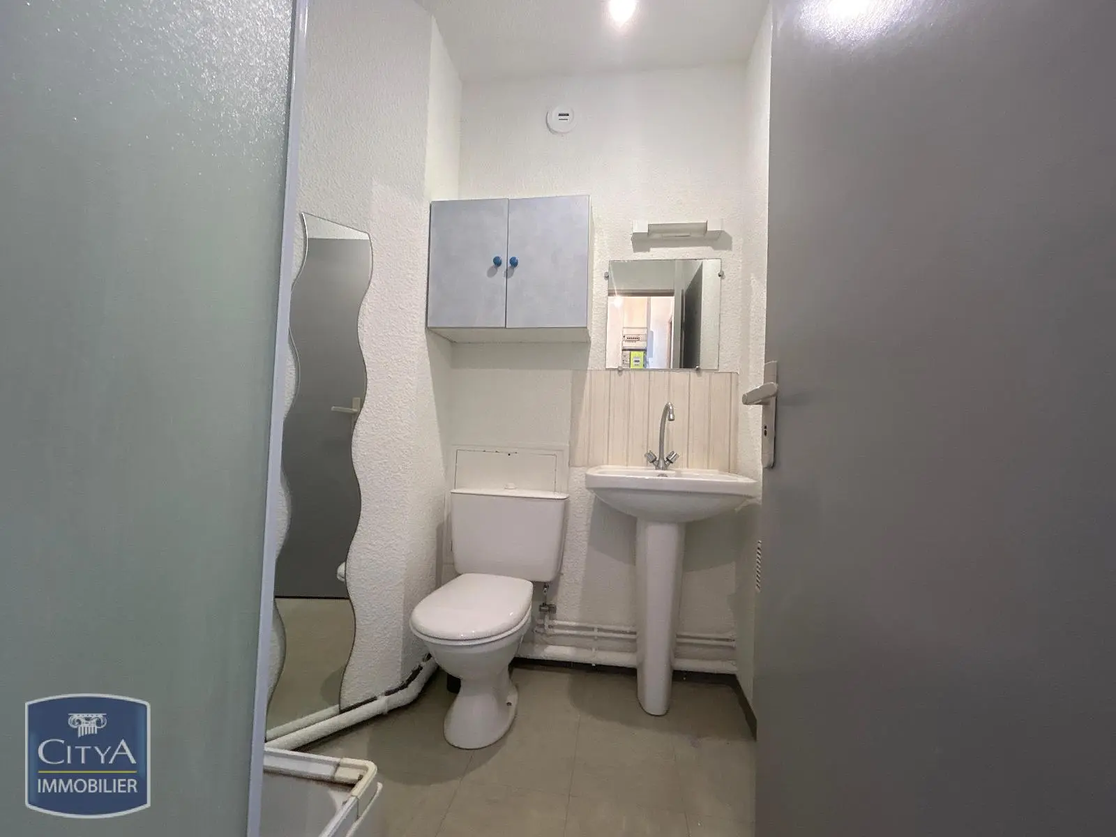 Photo 5 Appartement 1 pièce 15.52m²