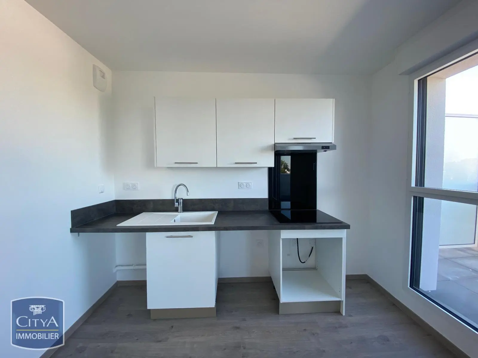 Photo 3 Appartement 3 pièces 60.77m²