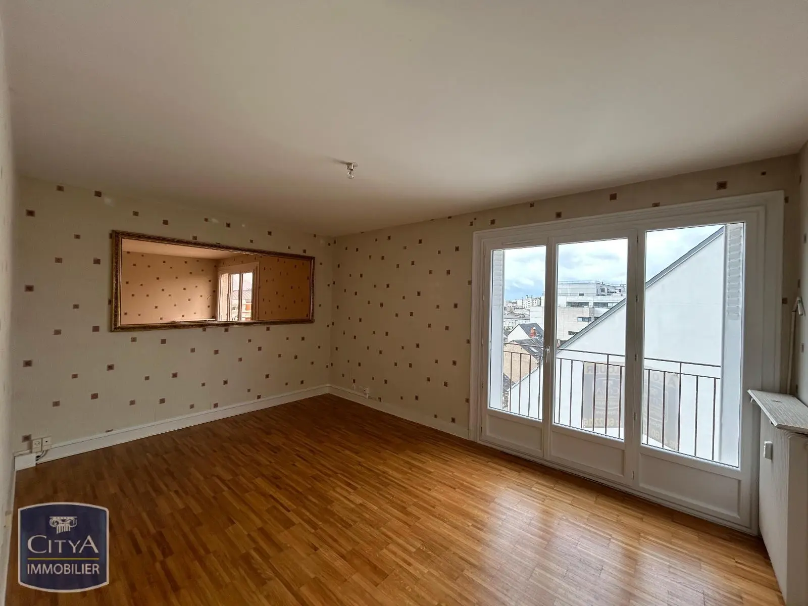 Photo 4 Appartement 3 pièces 59.27m²
