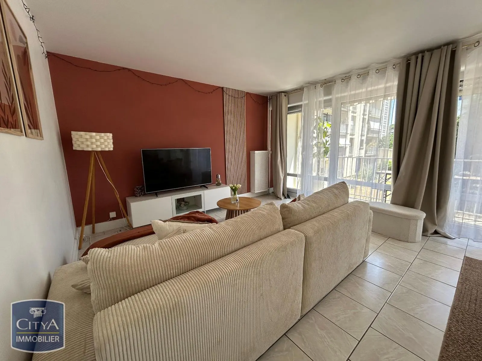 Photo 4 Appartement 3 pièces 76.98m²