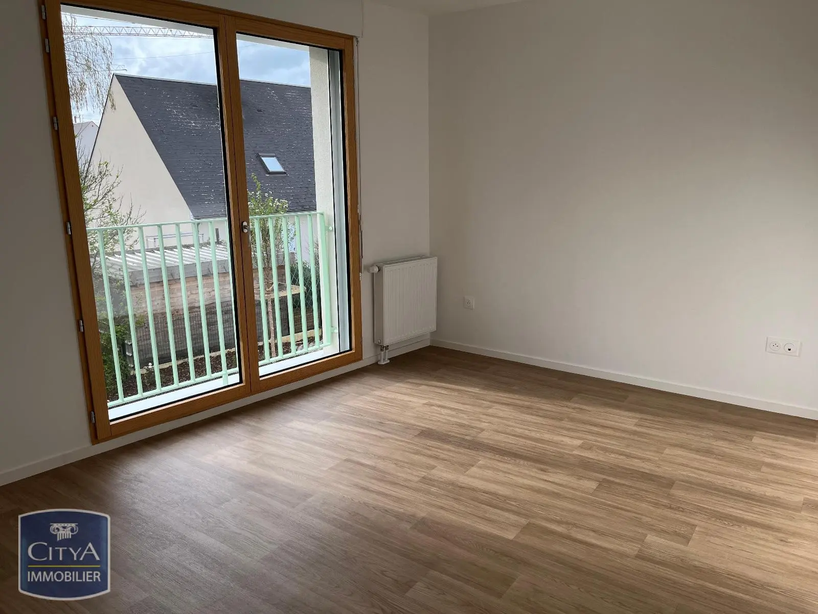 Photo 4 Appartement 3 pièces 60.3m²