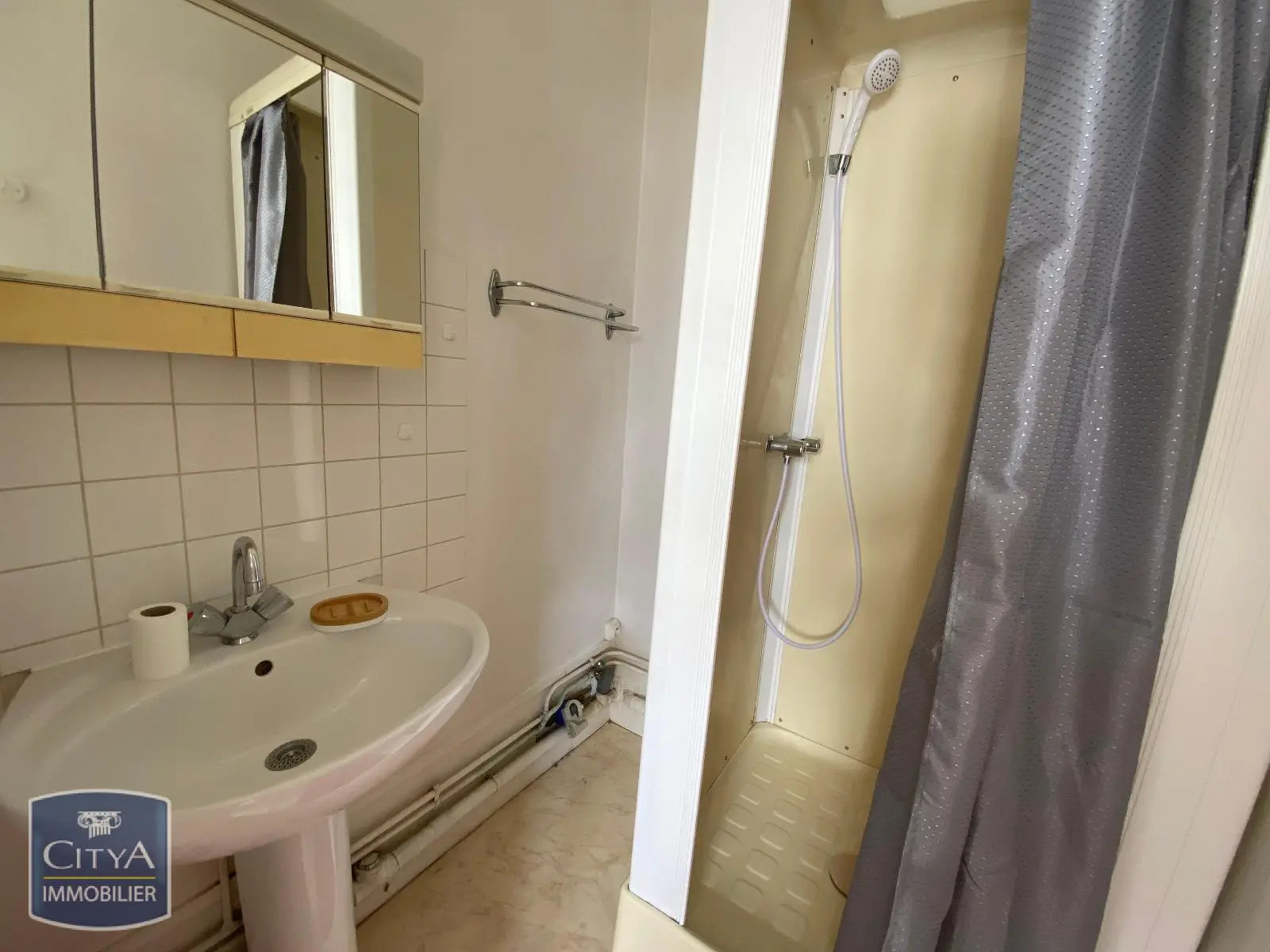 Photo 5 Appartement 1 pièce 16.67m²