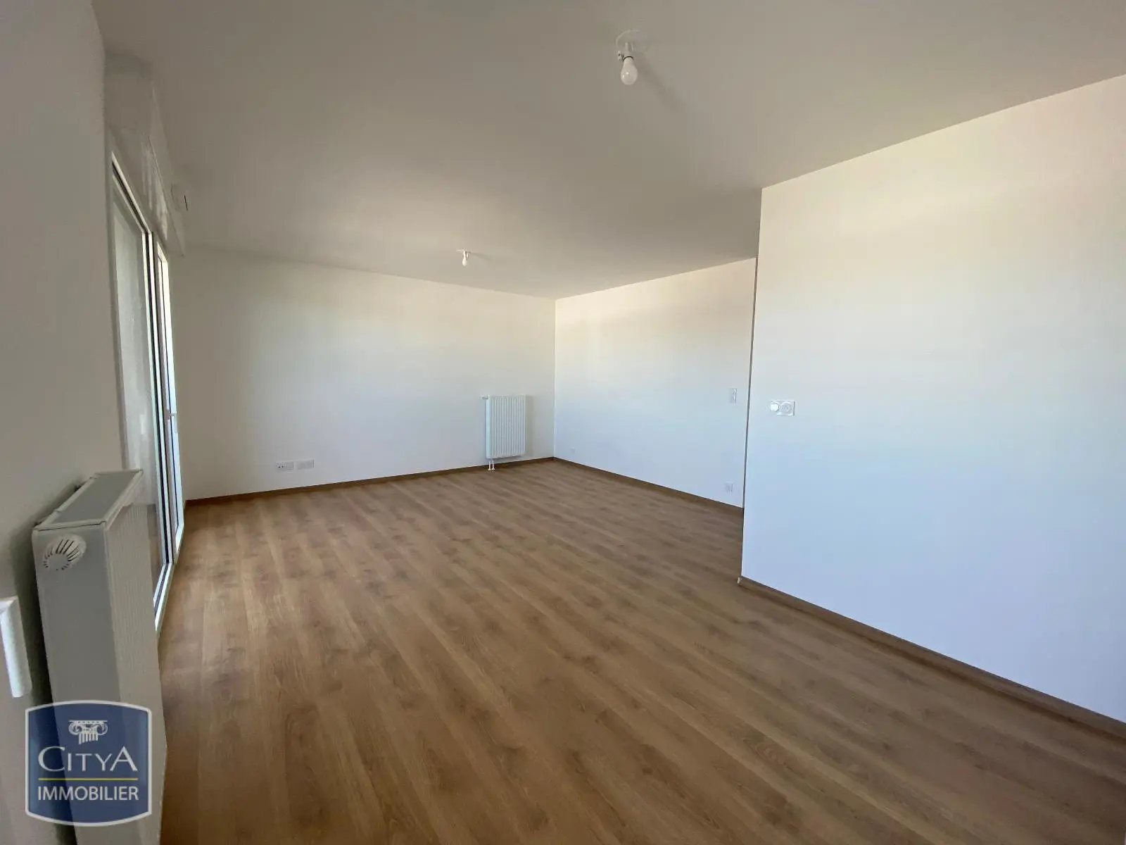 Photo 1 appartement Tours