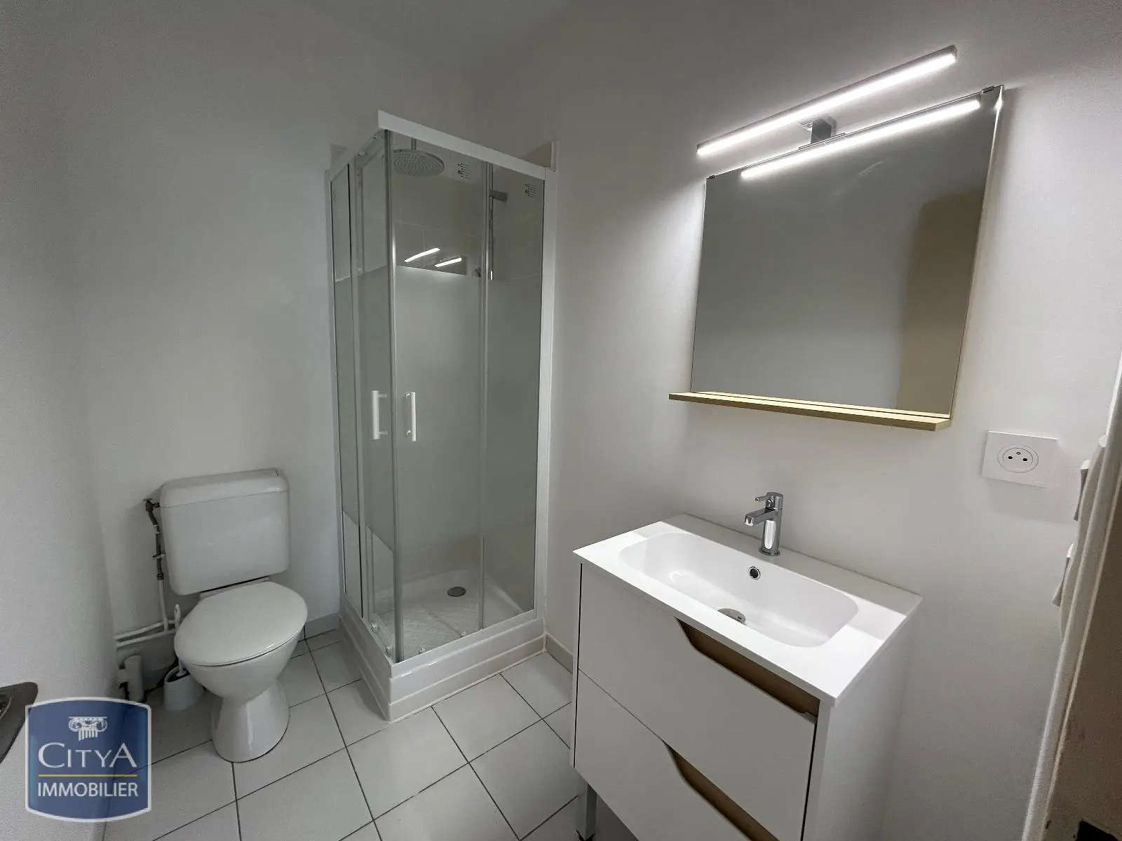 Photo 5 Appartement 1 pièce 27.56m²