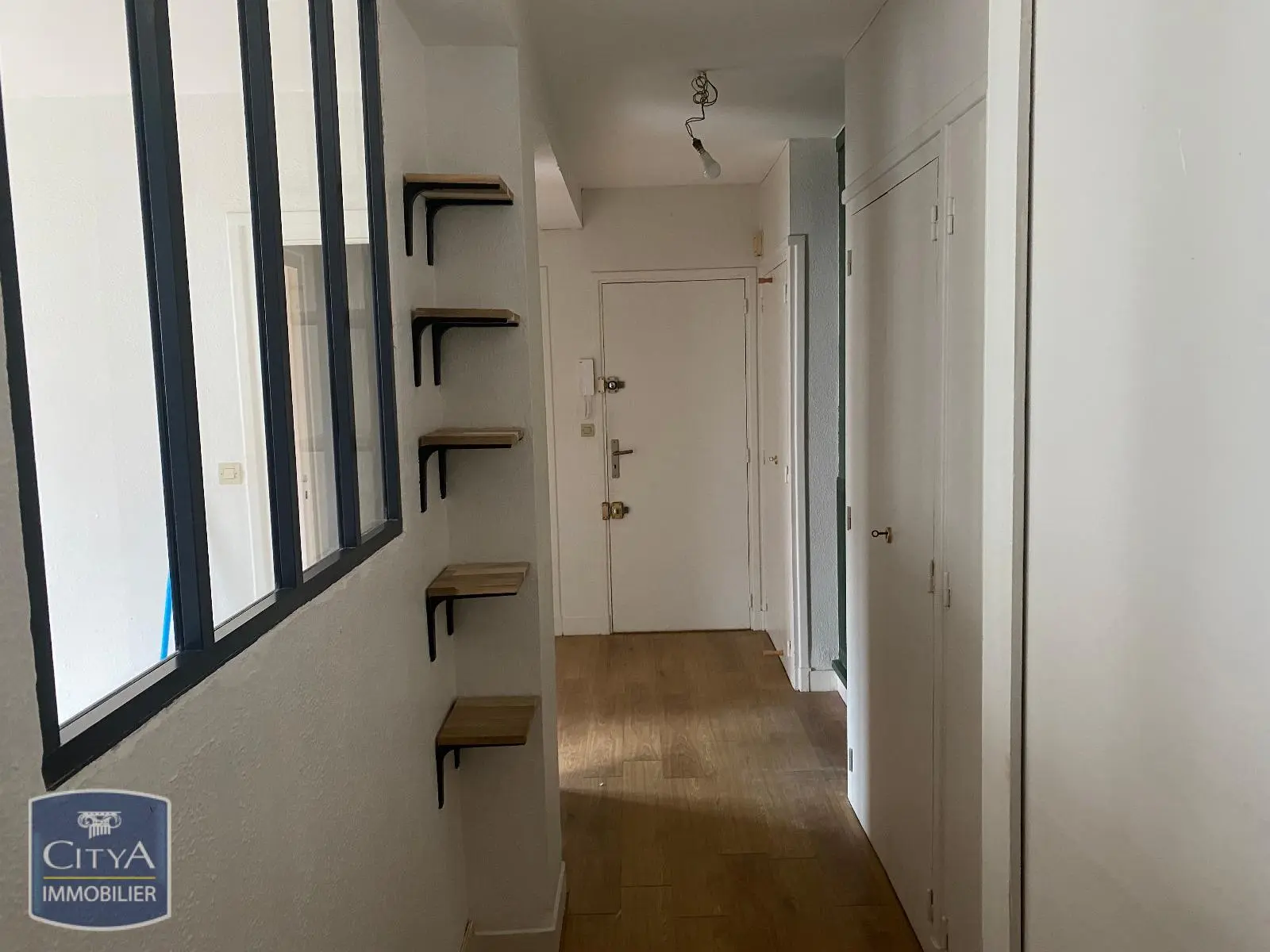 Photo 7 Appartement 3 pièces 54.25m²