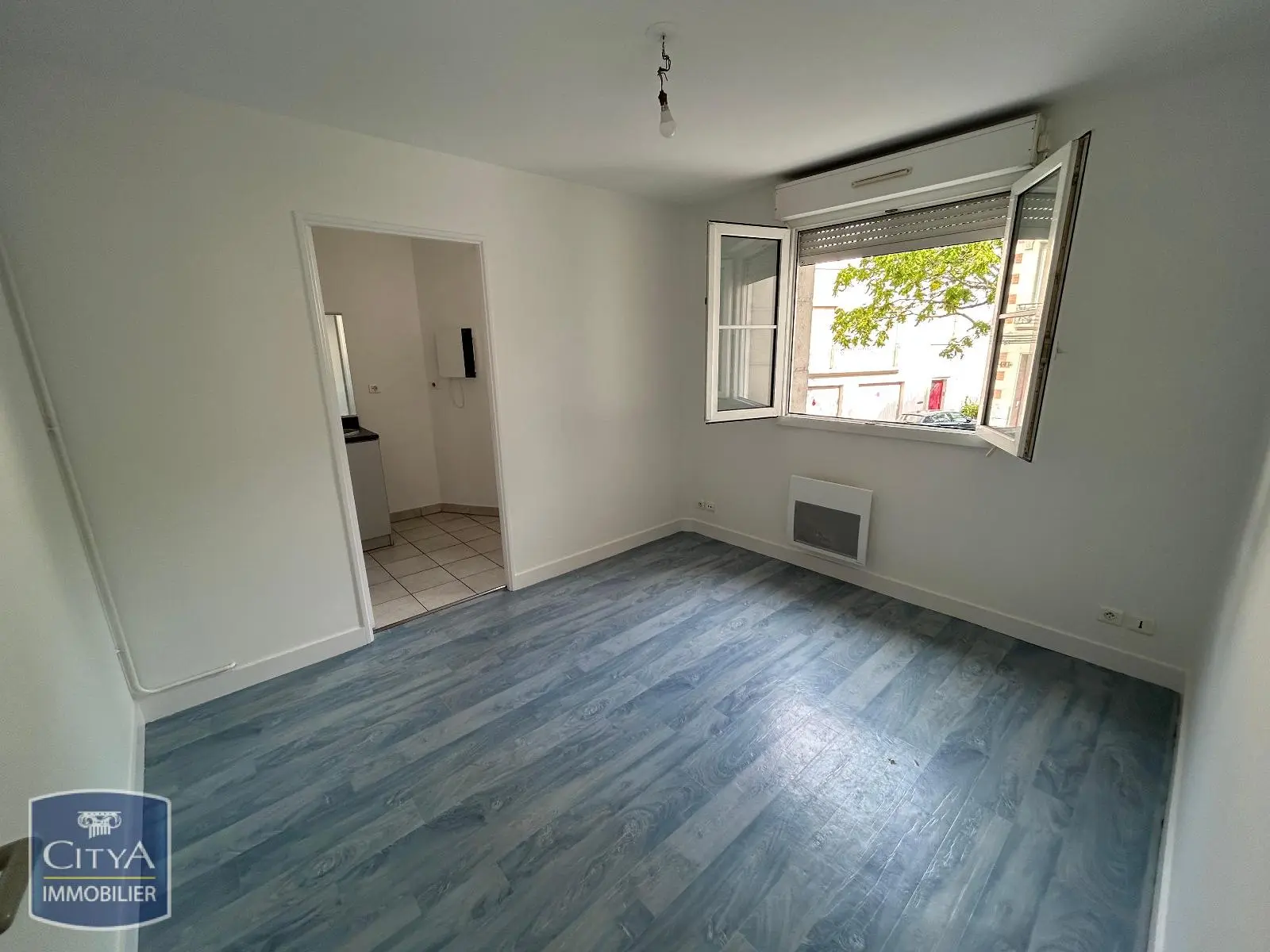 Photo 8 Appartement 2 pièces 49.54m²