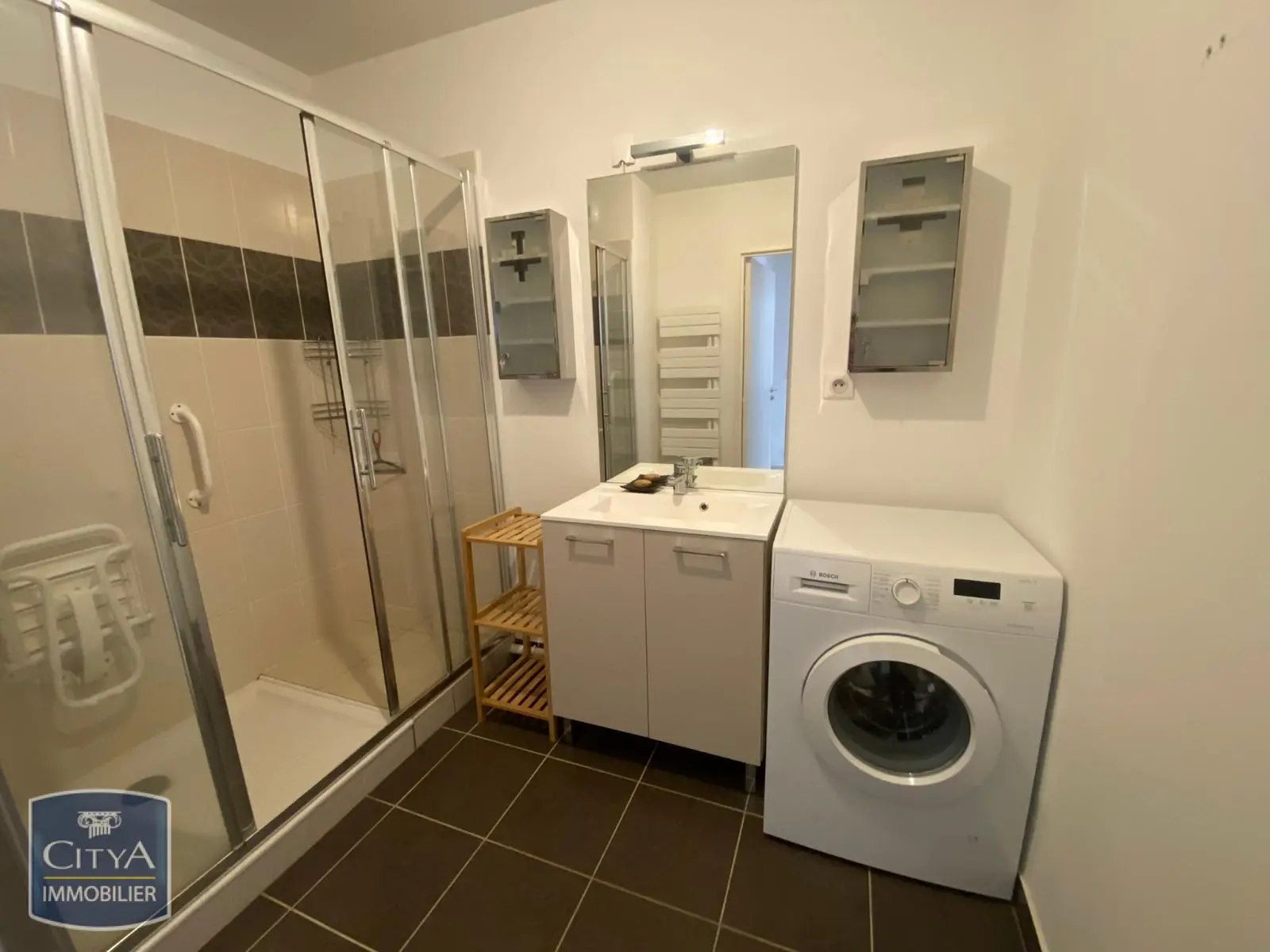 Photo 6 Appartement 3 pièces 61.18m²