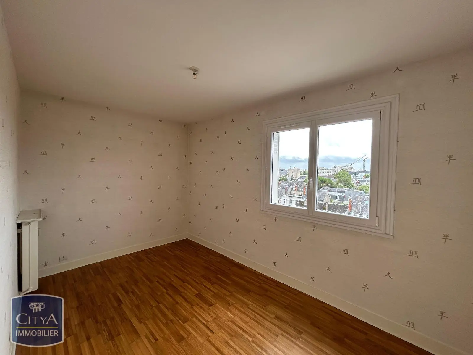 Photo 5 Appartement 3 pièces 59.27m²
