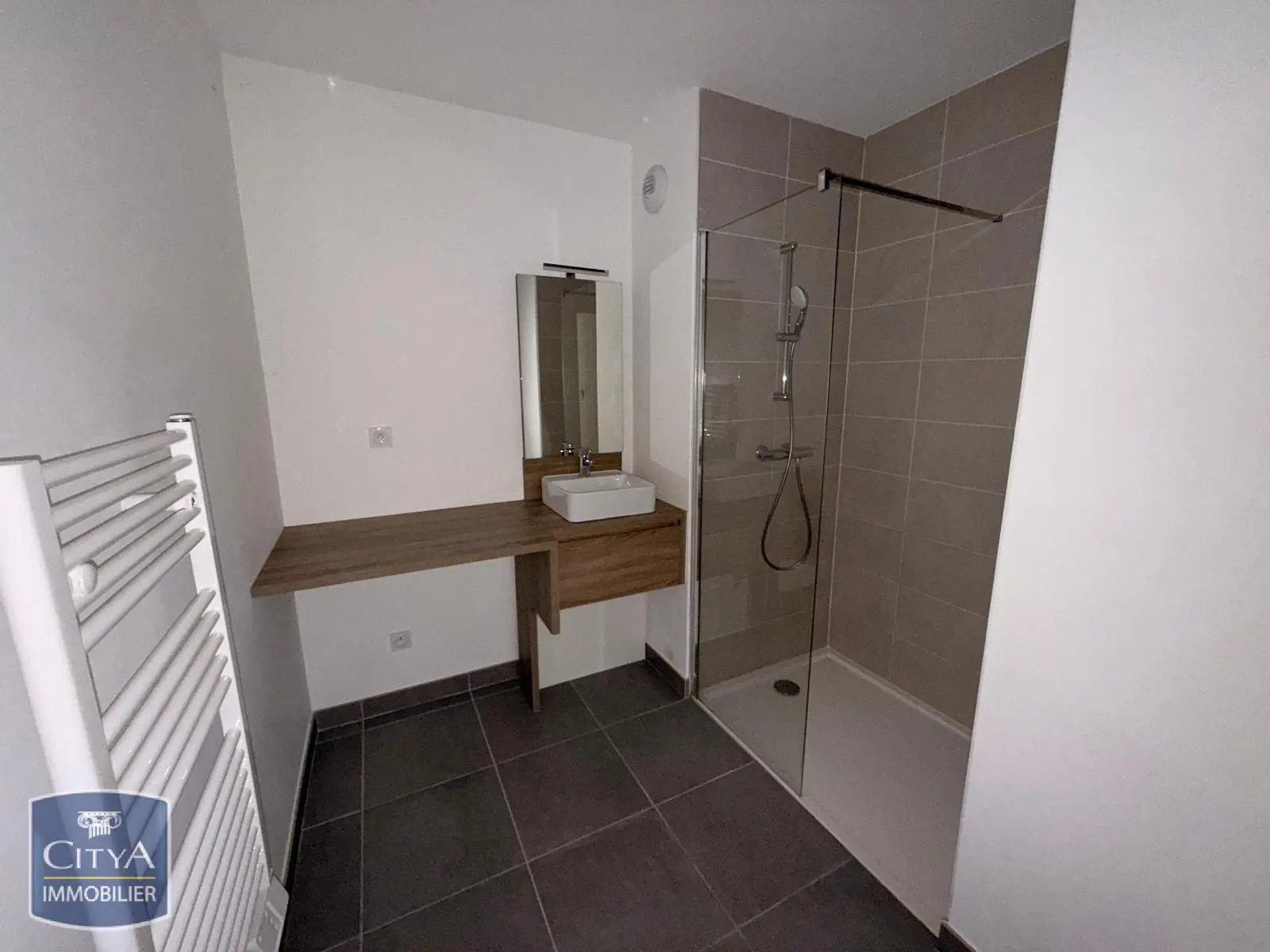 Photo 9 Appartement 3 pièces 60.41m²