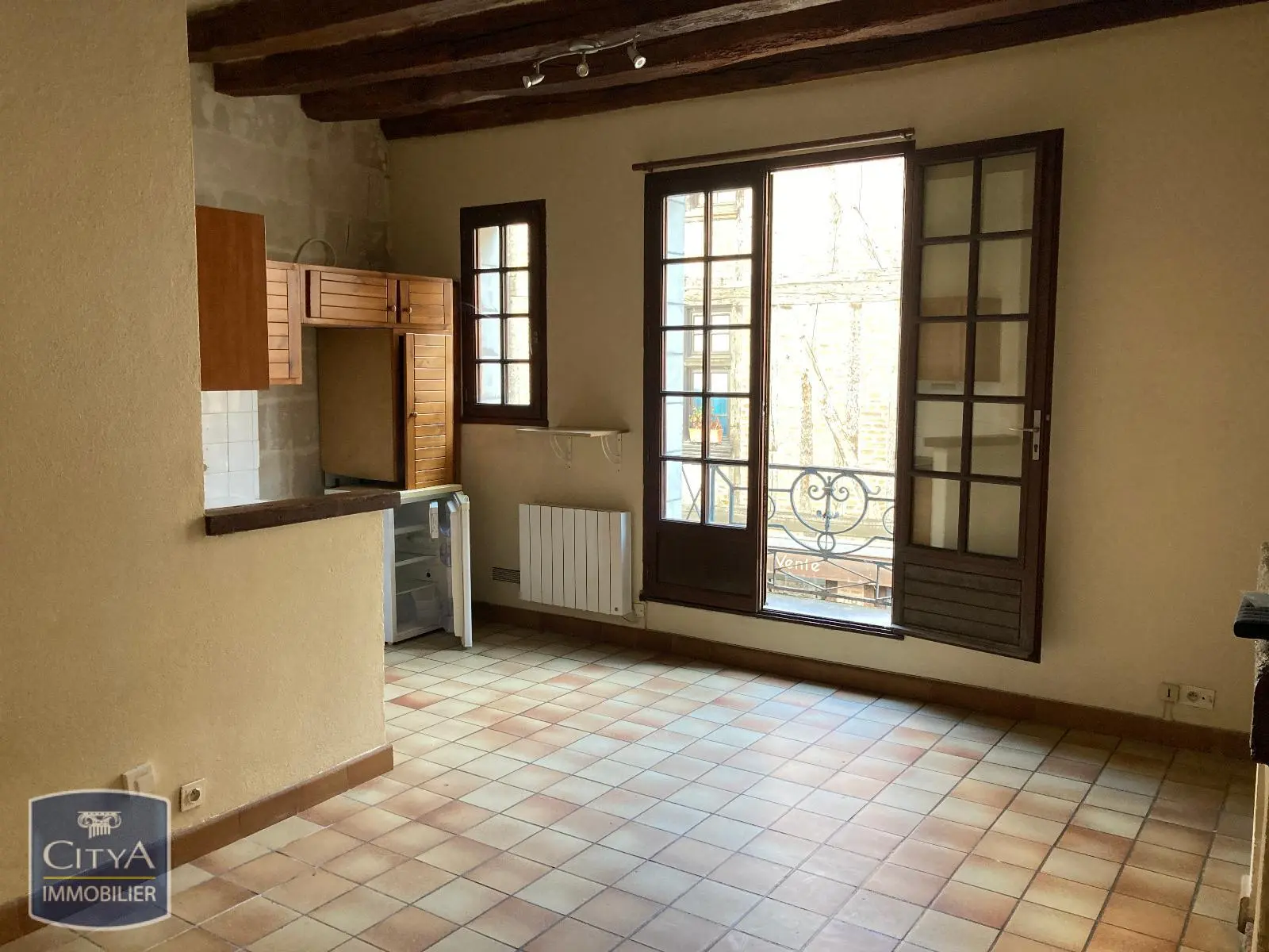 Photo 1 Appartement 2 pièces 43.31m²