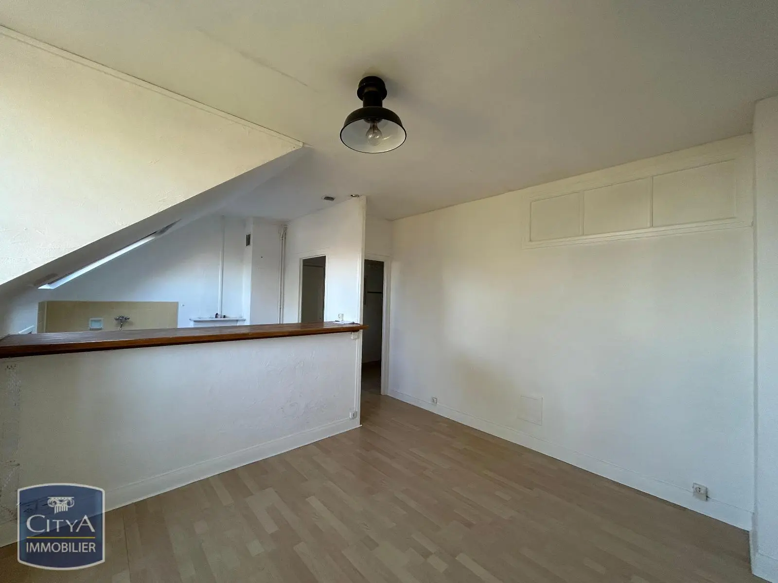 Photo 2 Appartement 2 pièces 45.1m²