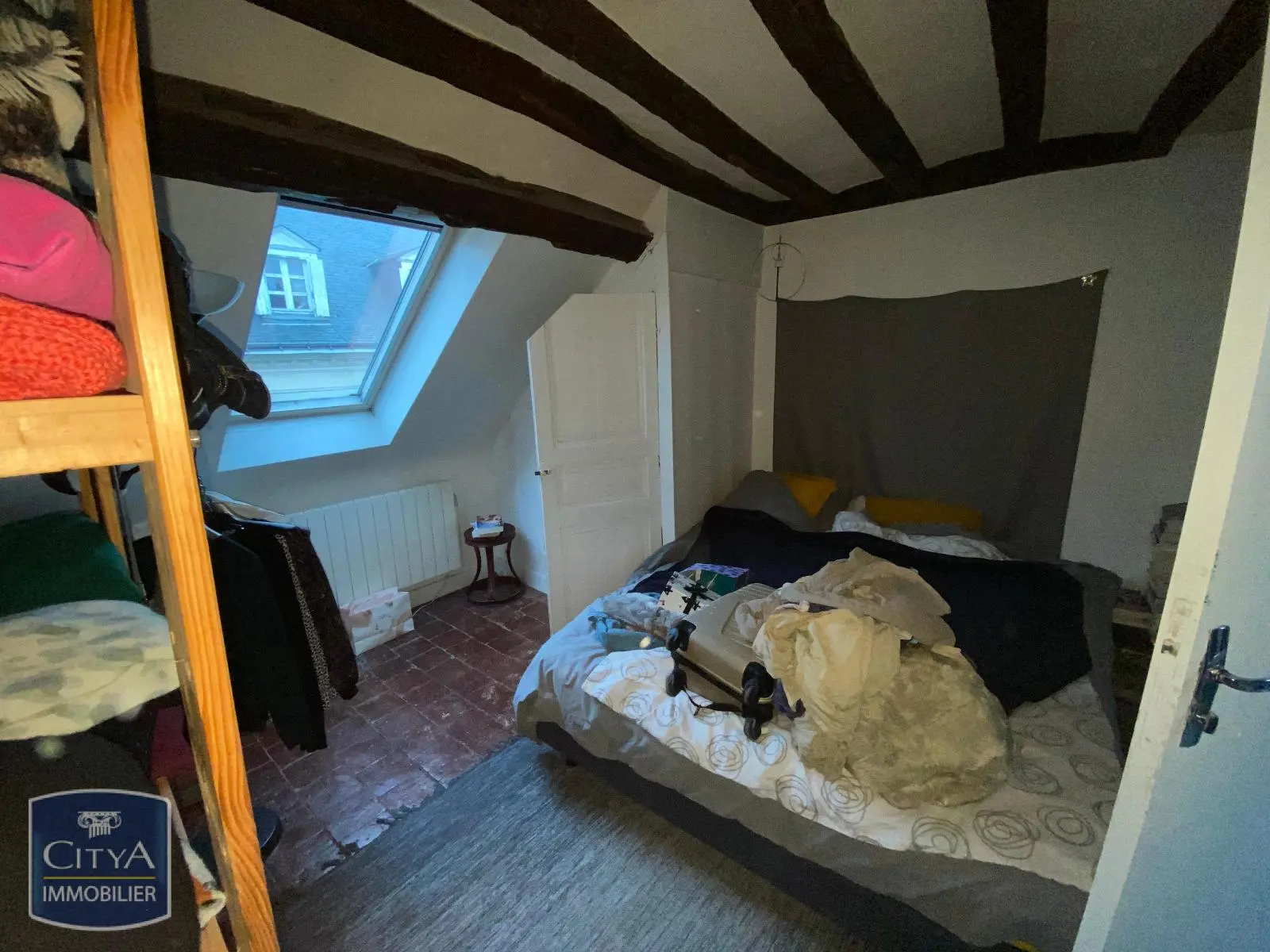 Photo 3 Appartement 2 pièces 31.29m²