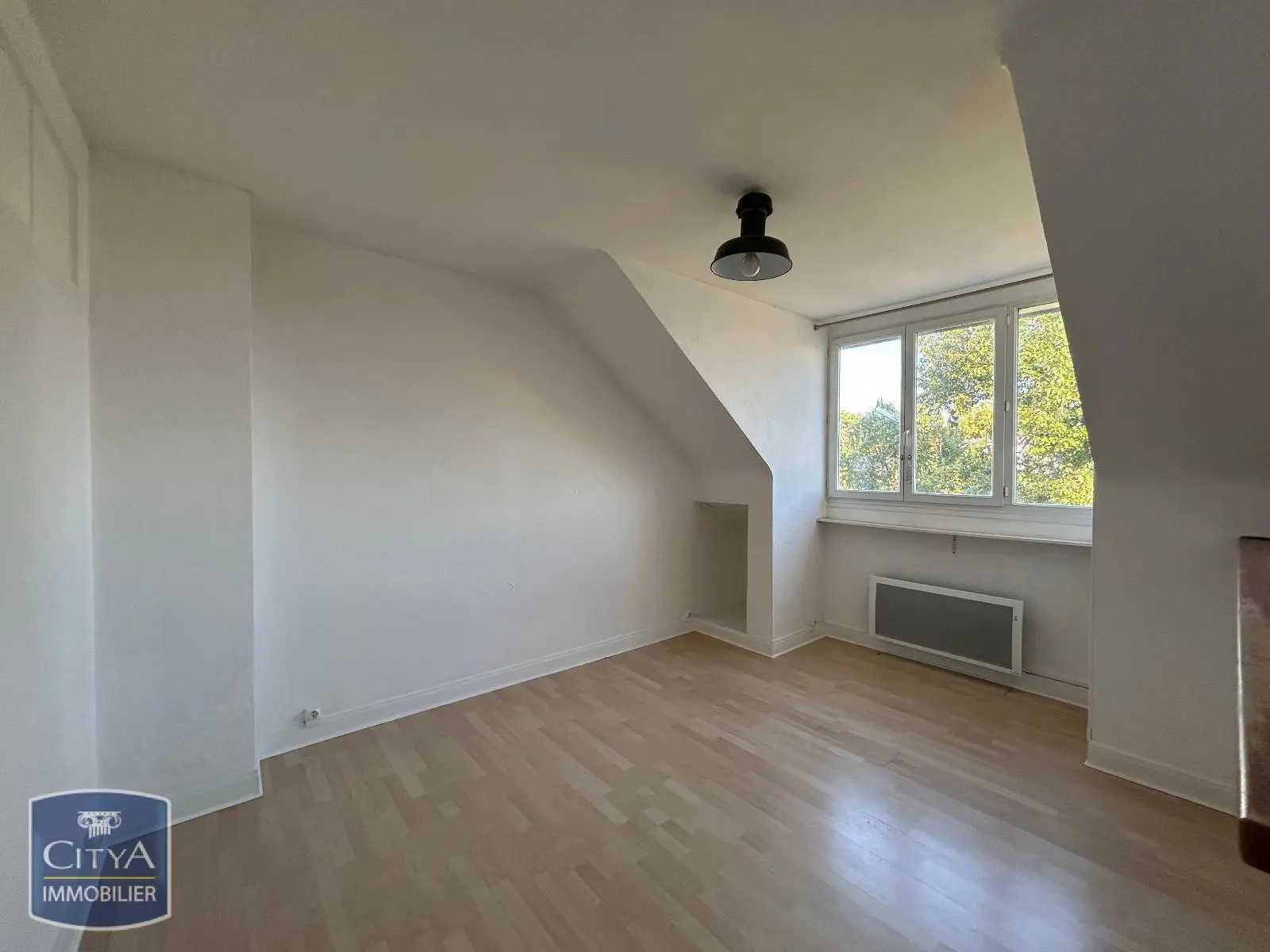 Photo 1 Appartement 2 pièces 45.1m²