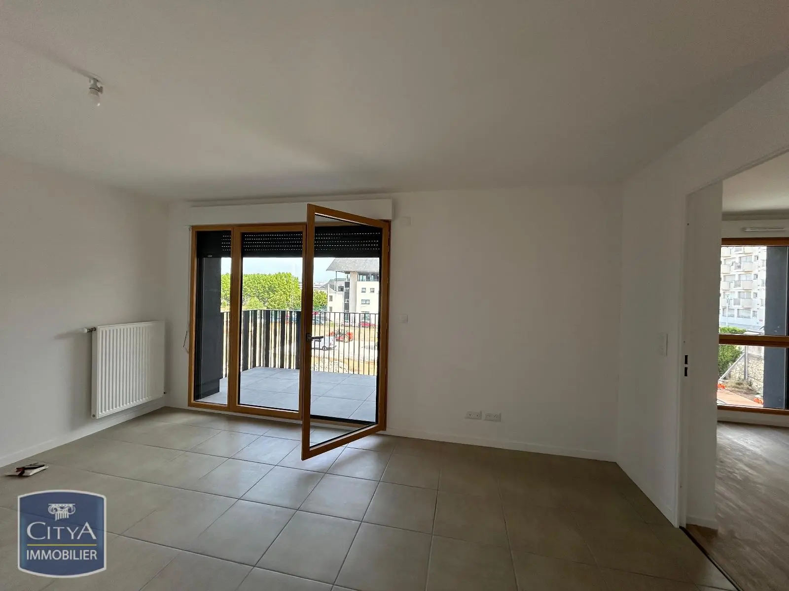 Photo 2 Appartement 2 pièces 54.41m²