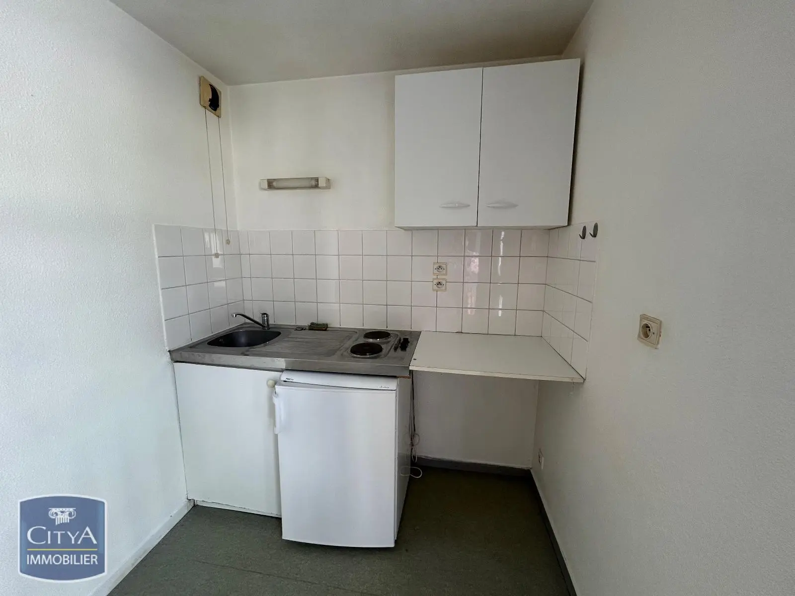 Photo 3 Appartement 1 pièce 24.69m²