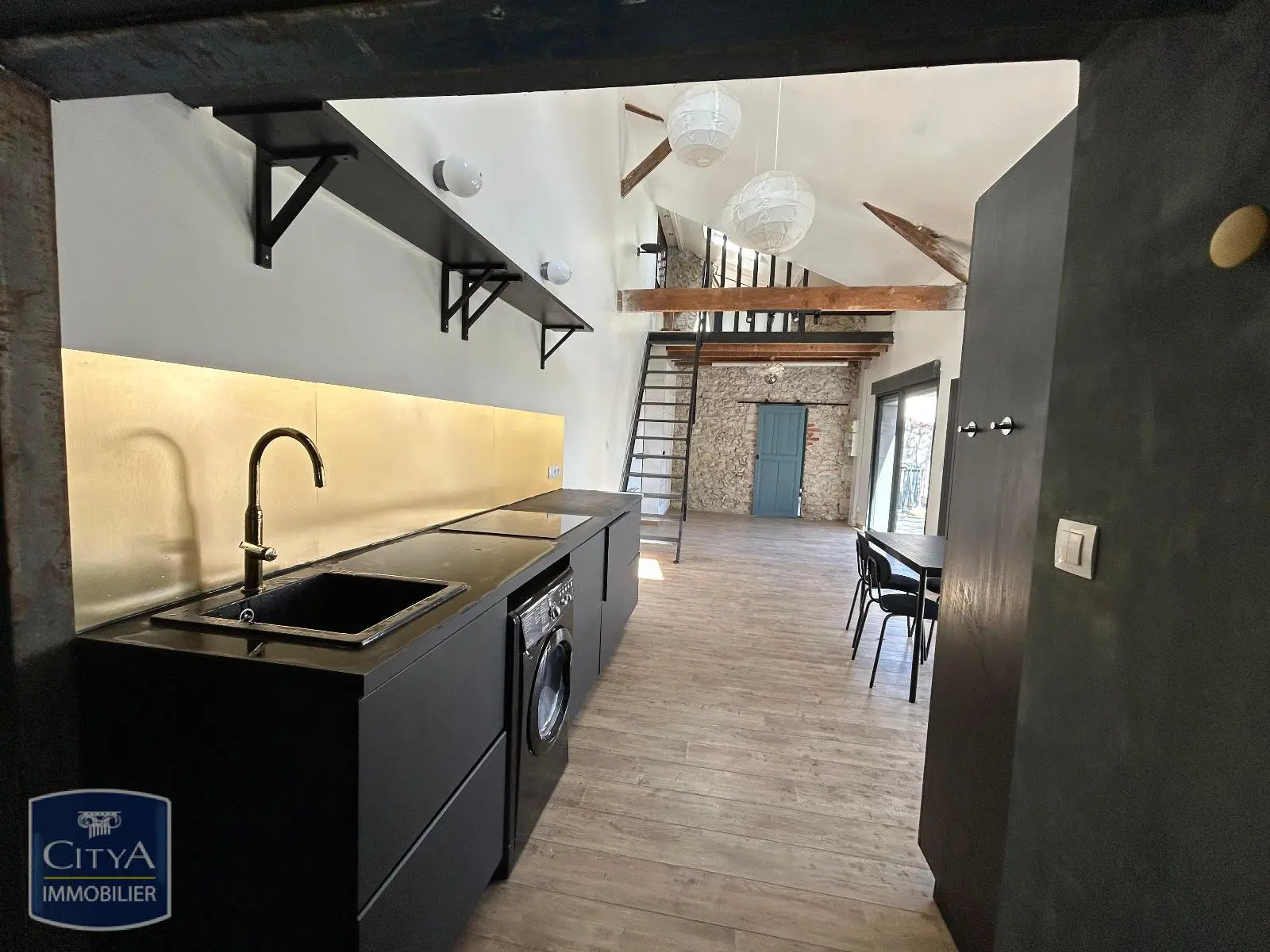 Photo 5 Maison 3 pièces 56.78m²