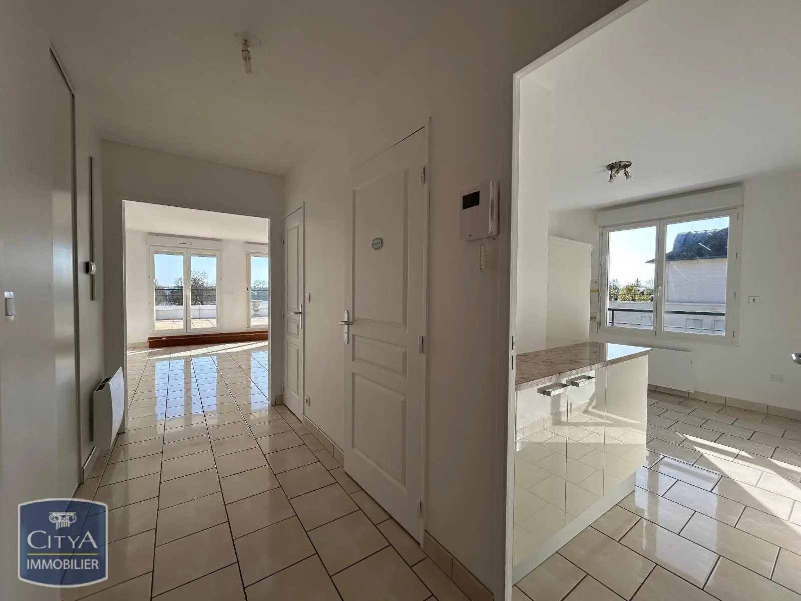 Photo 12 Appartement 3 pièces 85.3m²