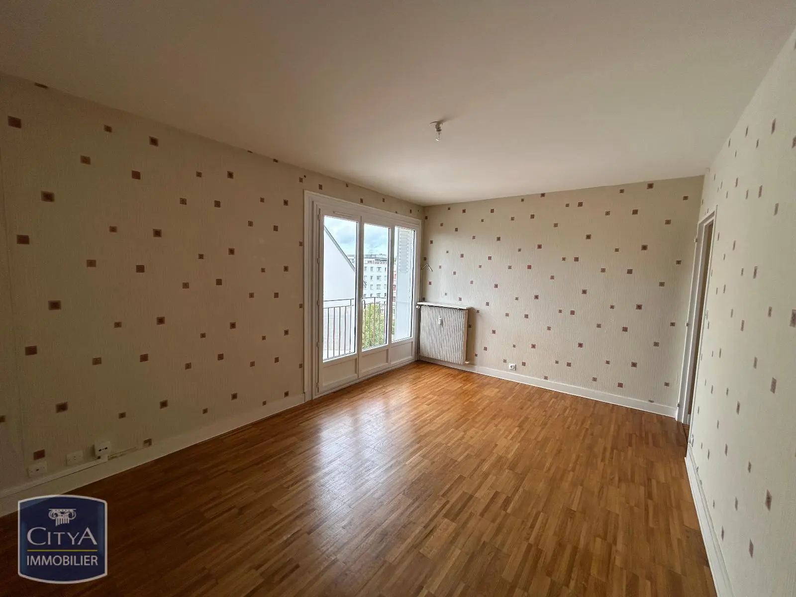 Photo 7 Appartement 3 pièces 59.27m²