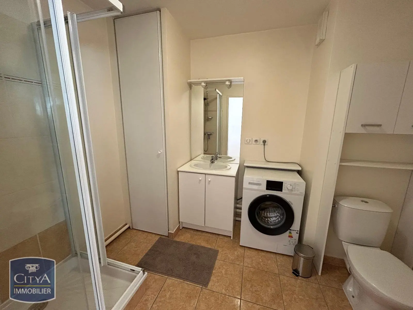 Photo 8 Appartement 1 pièce 31.52m²