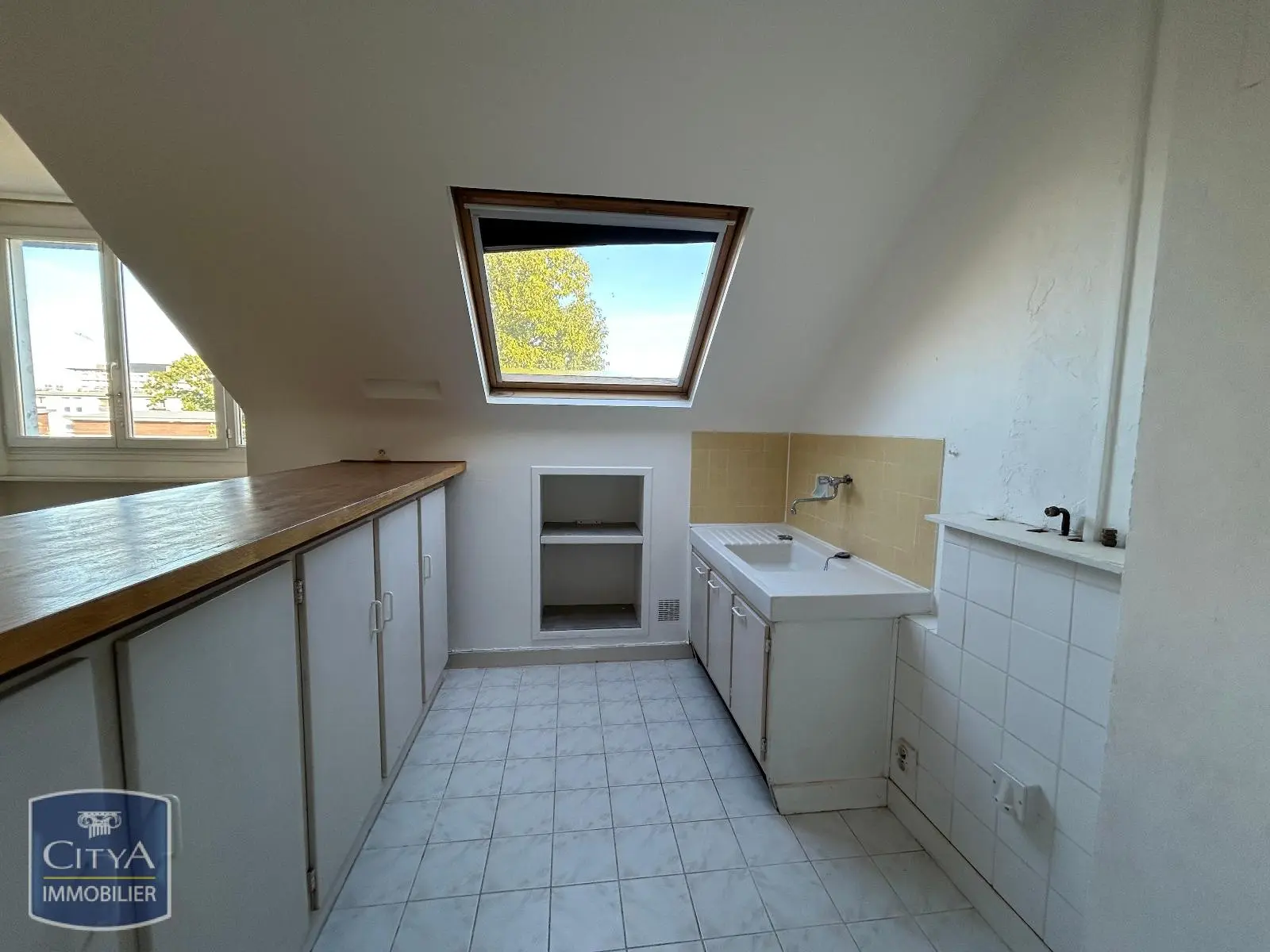 Photo 3 Appartement 2 pièces 45.1m²