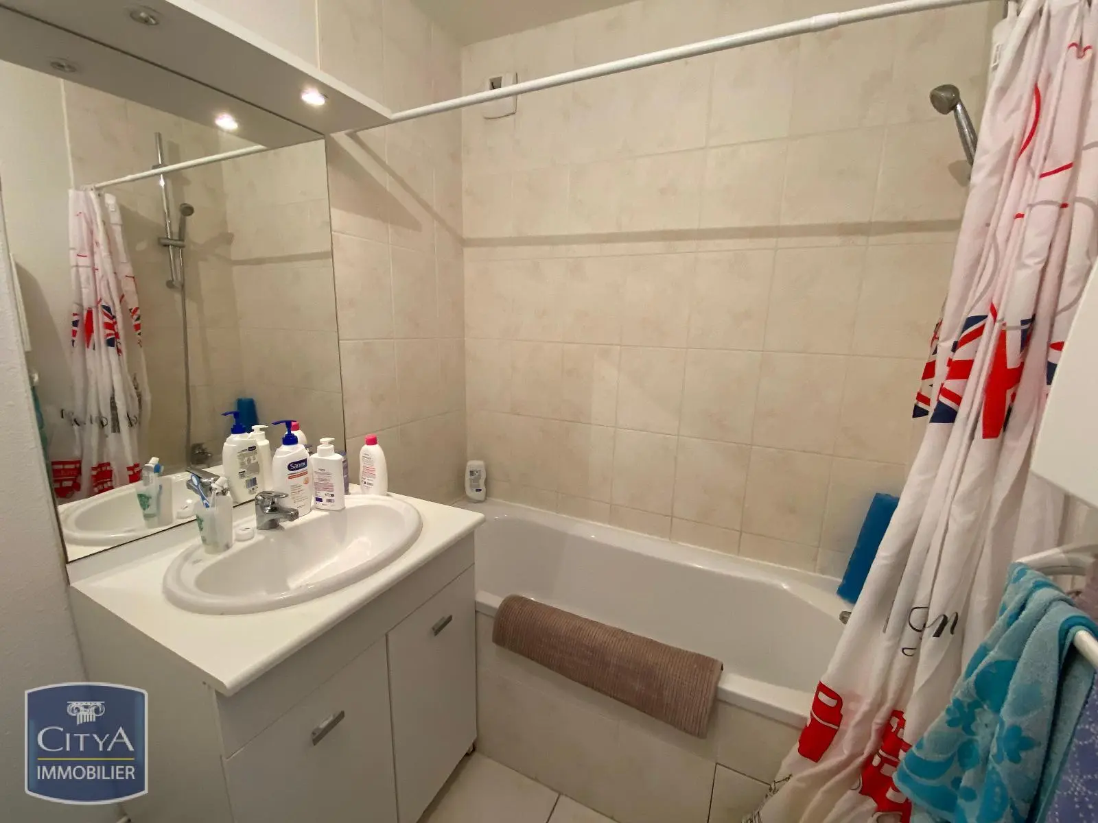 Photo 3 Appartement 2 pièces 51.58m²