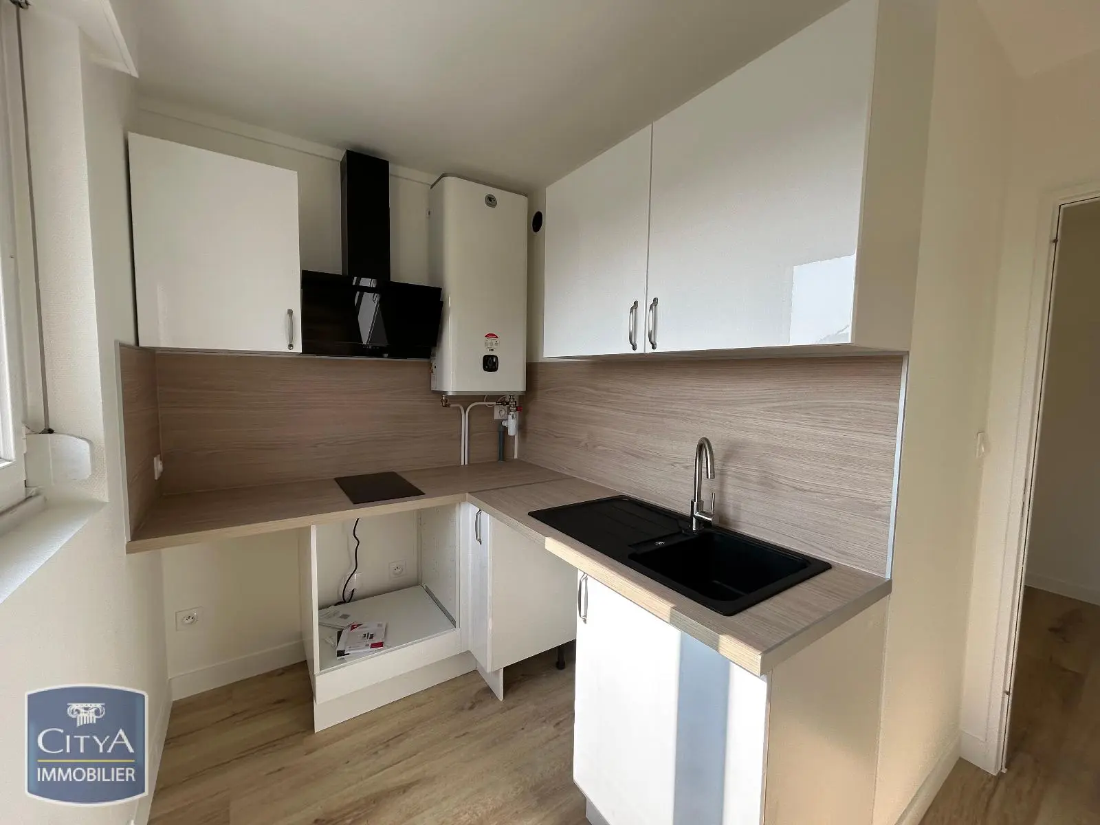 Photo 1 Appartement 2 pièces 42.7m²