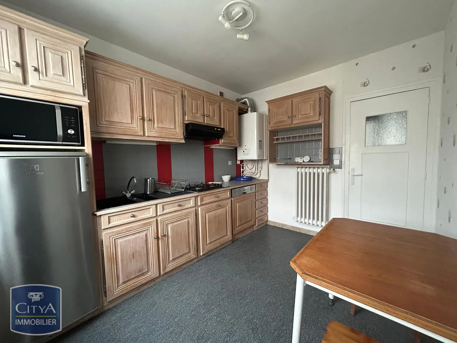 Photo 3 Appartement 3 pièces 65.52m²