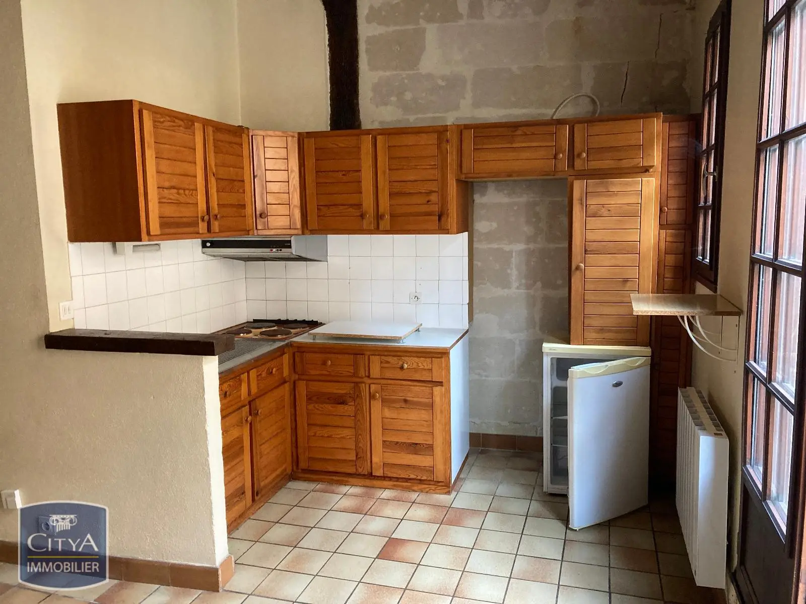 Photo 3 Appartement 2 pièces 43.31m²