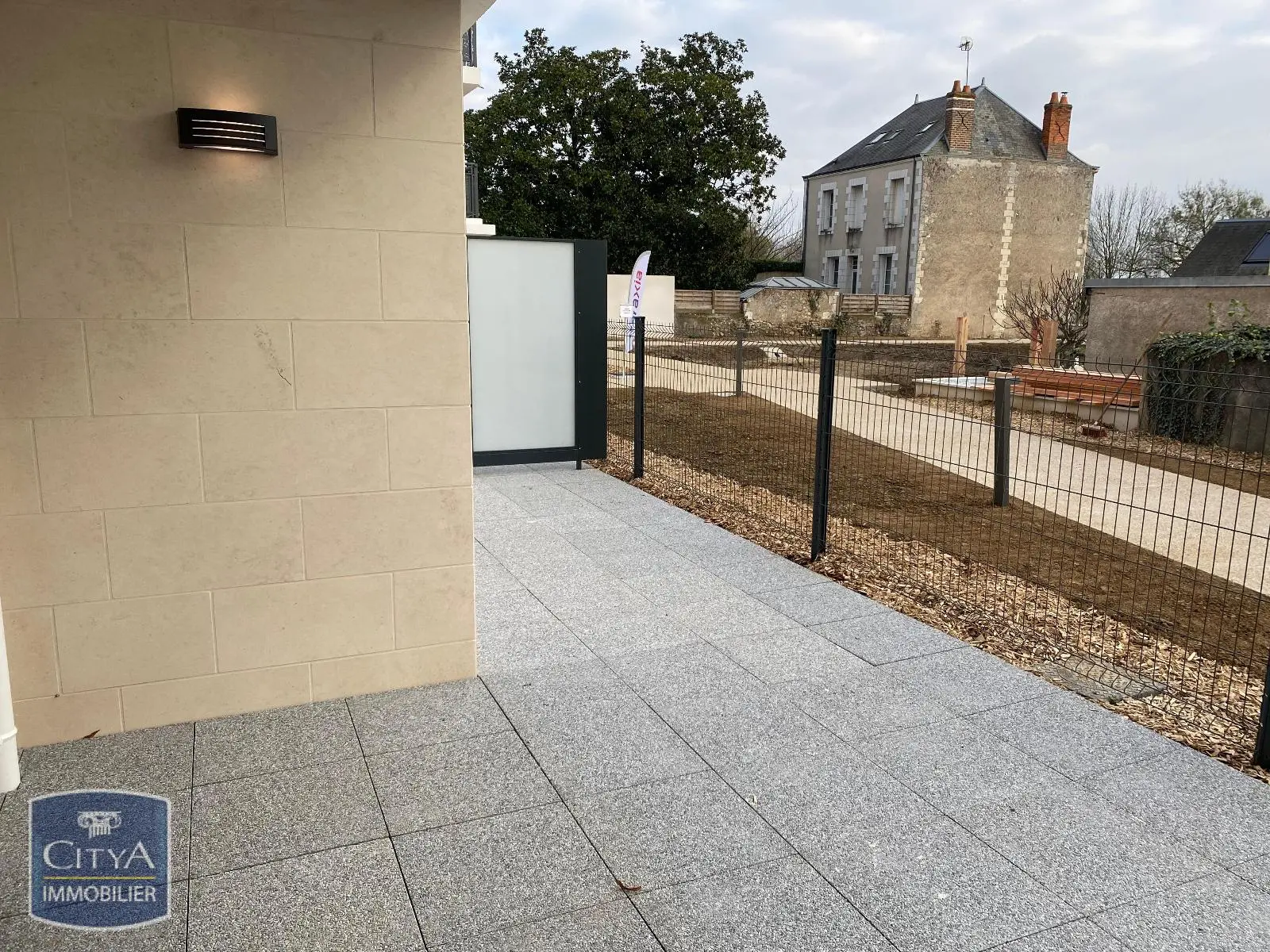 Photo 6 Appartement 2 pièces 43.49m²