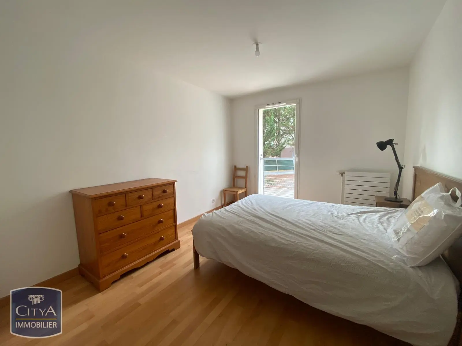 Photo 5 Appartement 3 pièces 61.18m²