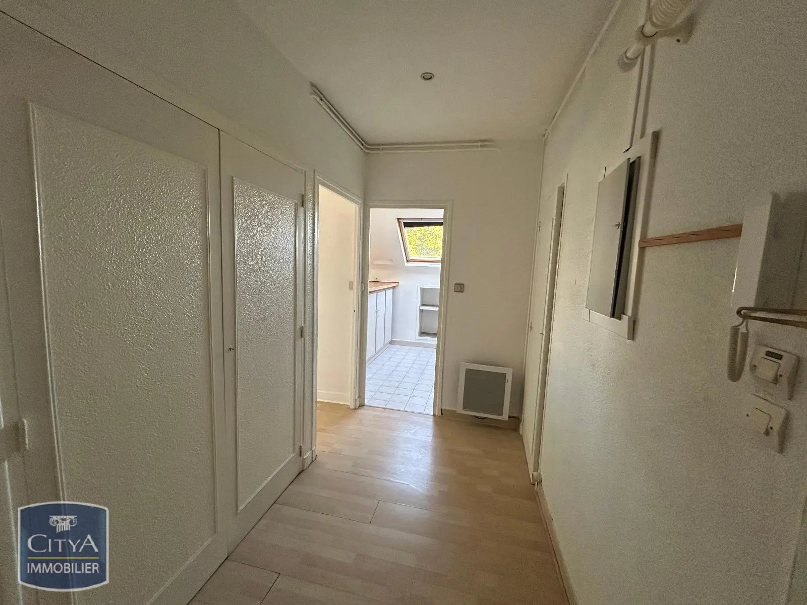 Photo 8 Appartement 2 pièces 45.1m²