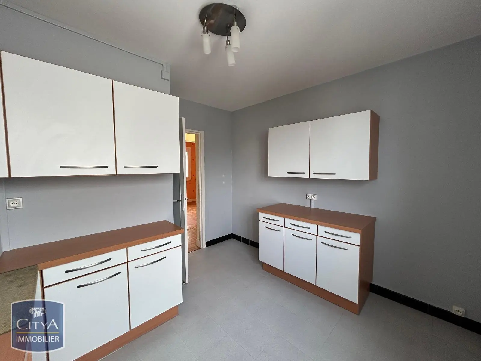 Photo 2 Appartement 3 pièces 59.27m²