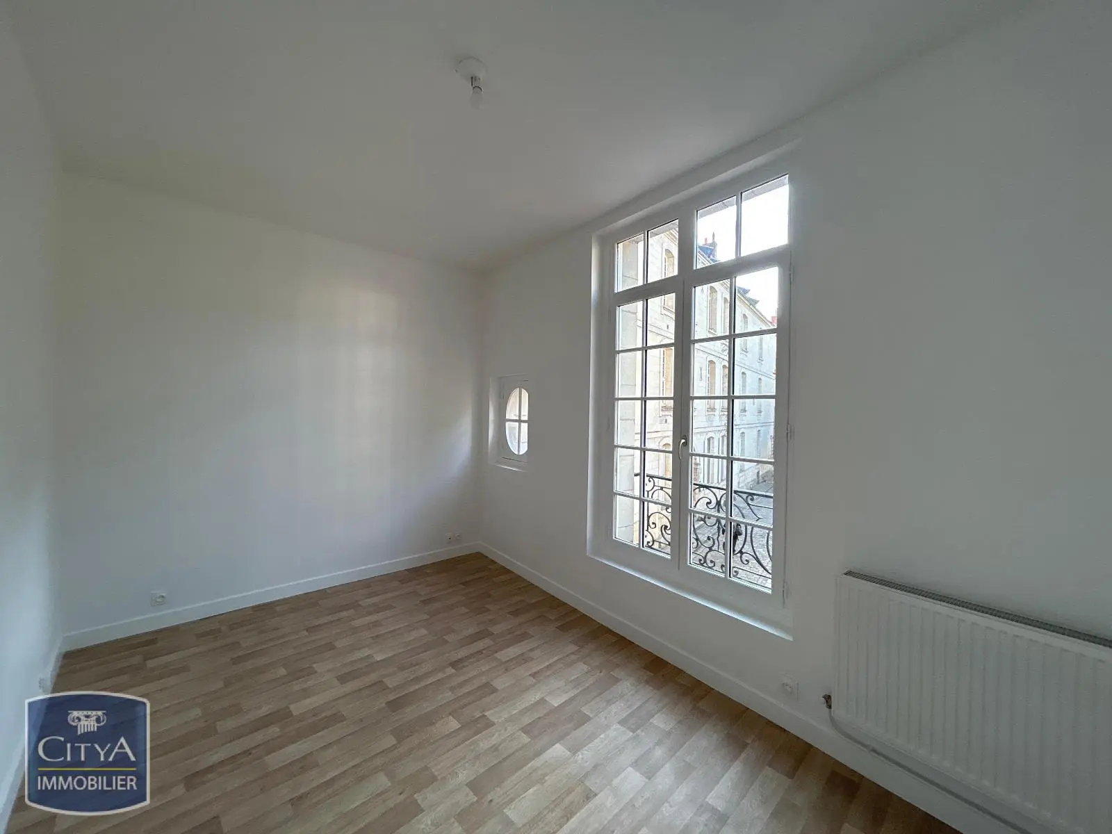 Photo 1 Appartement 2 pièces 34.55m²