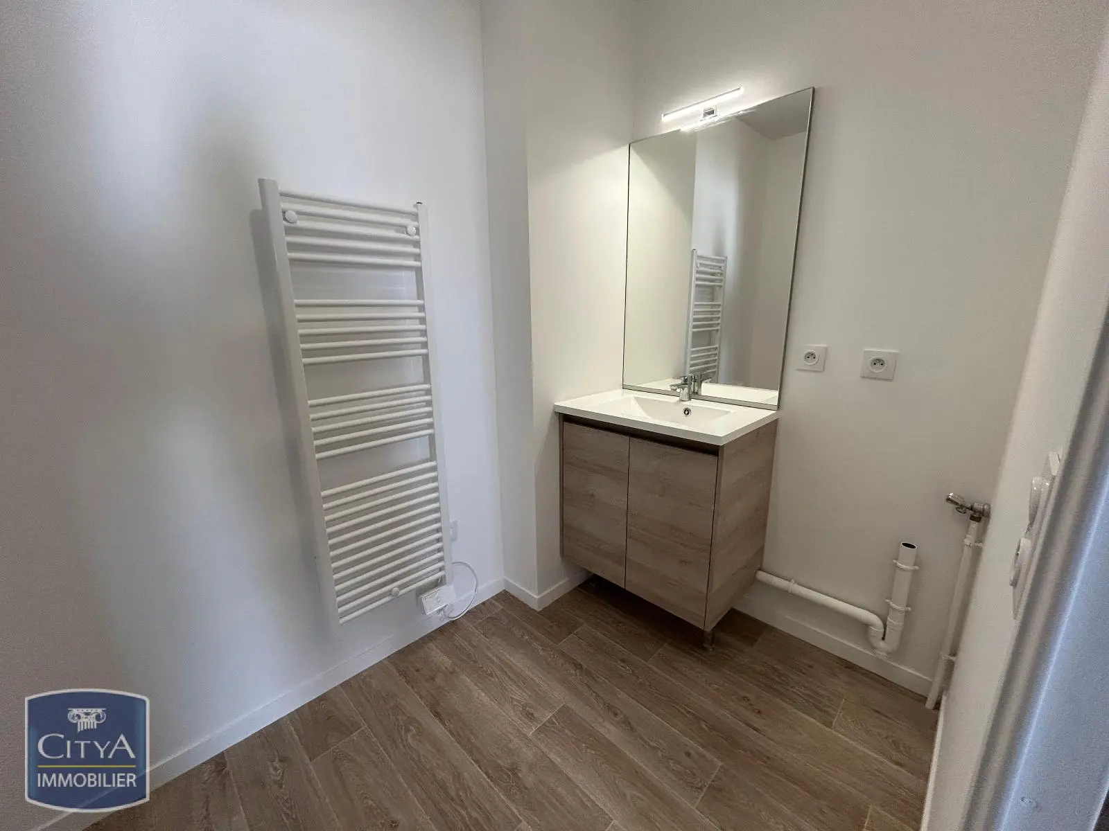 Photo 8 Appartement 2 pièces 40.3m²