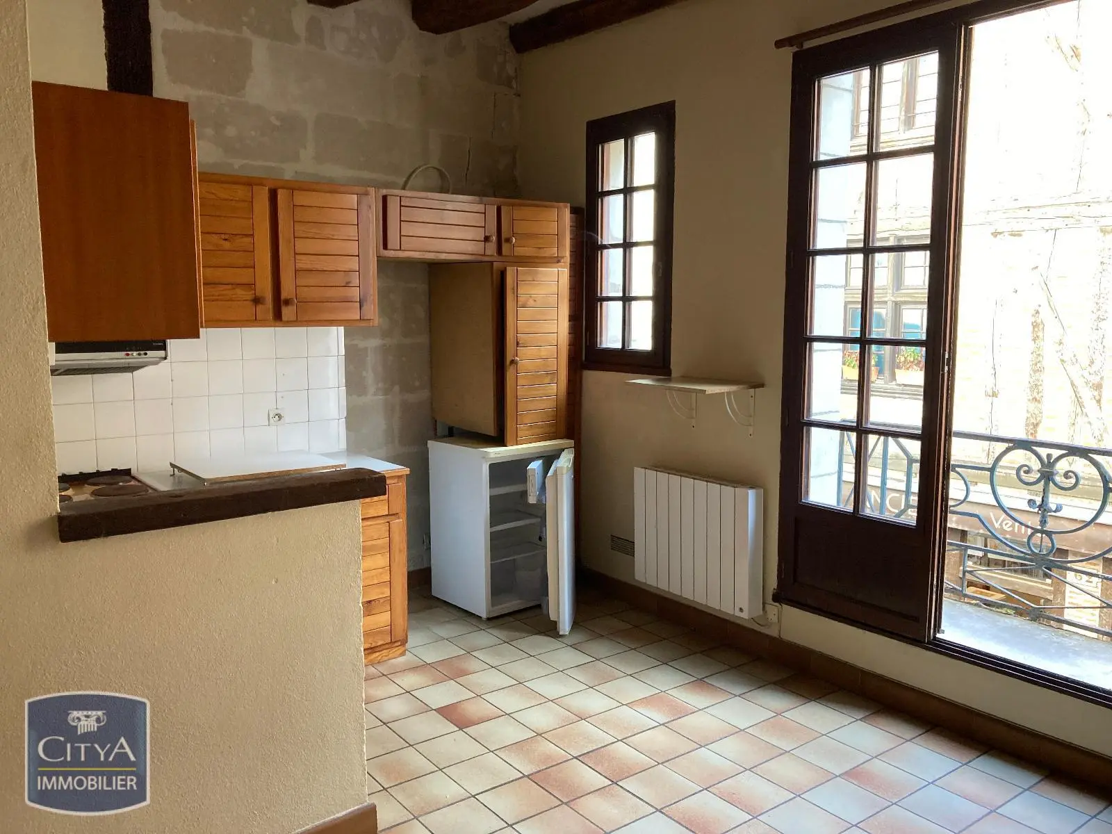 Photo 2 Appartement 2 pièces 43.31m²