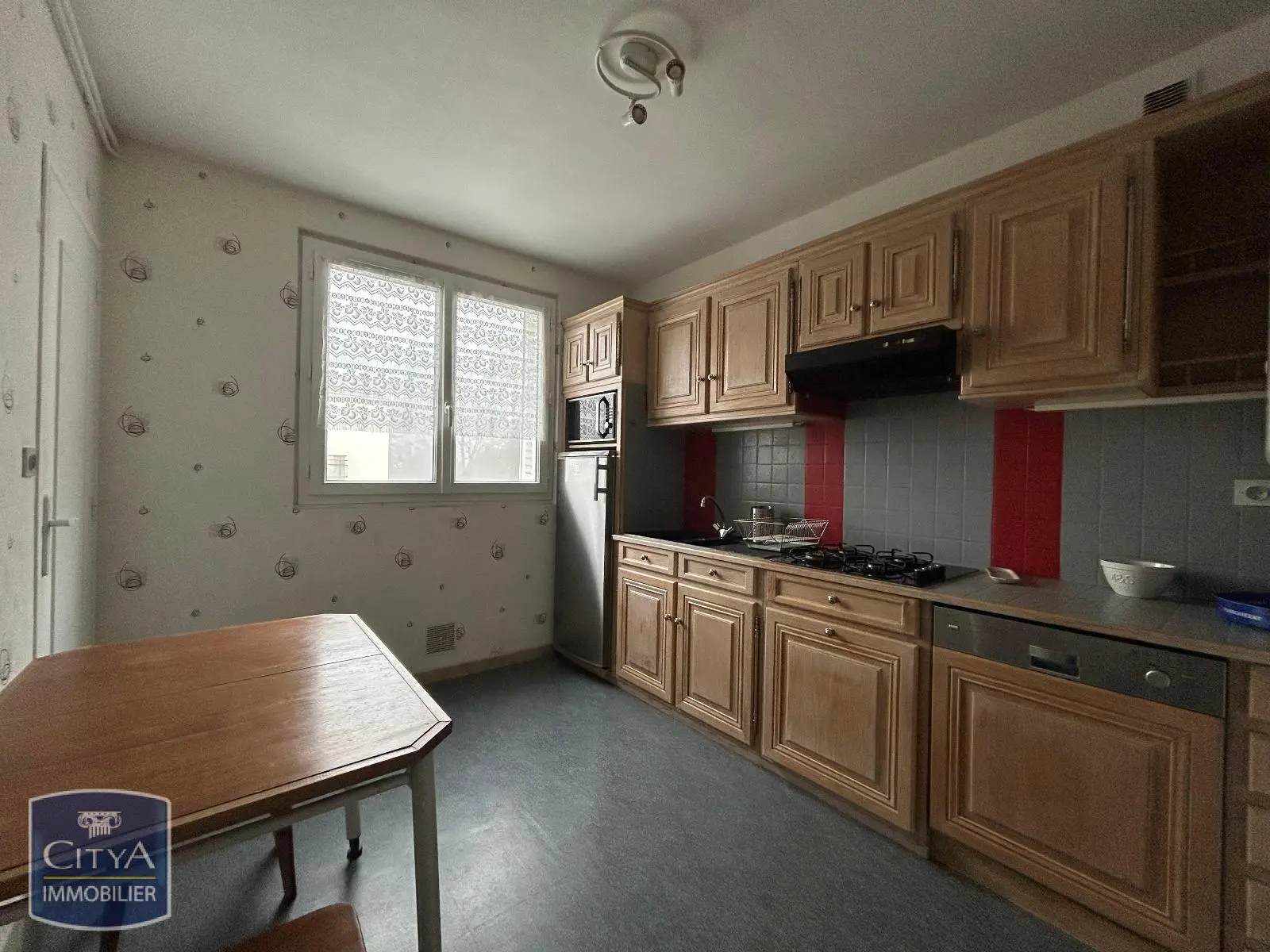 Photo 4 Appartement 3 pièces 65.52m²