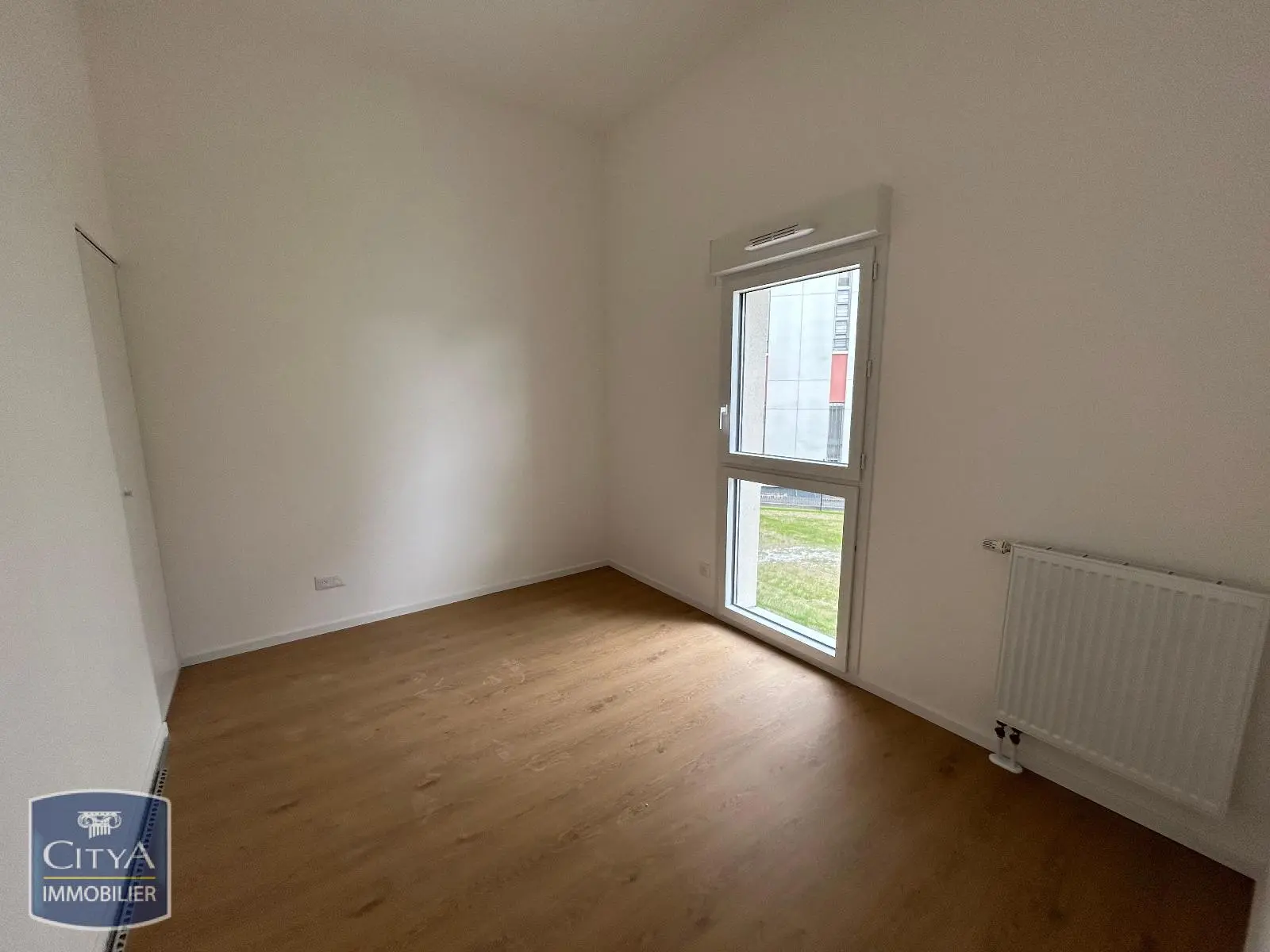 Photo 4 Appartement 3 pièces 57.7m²