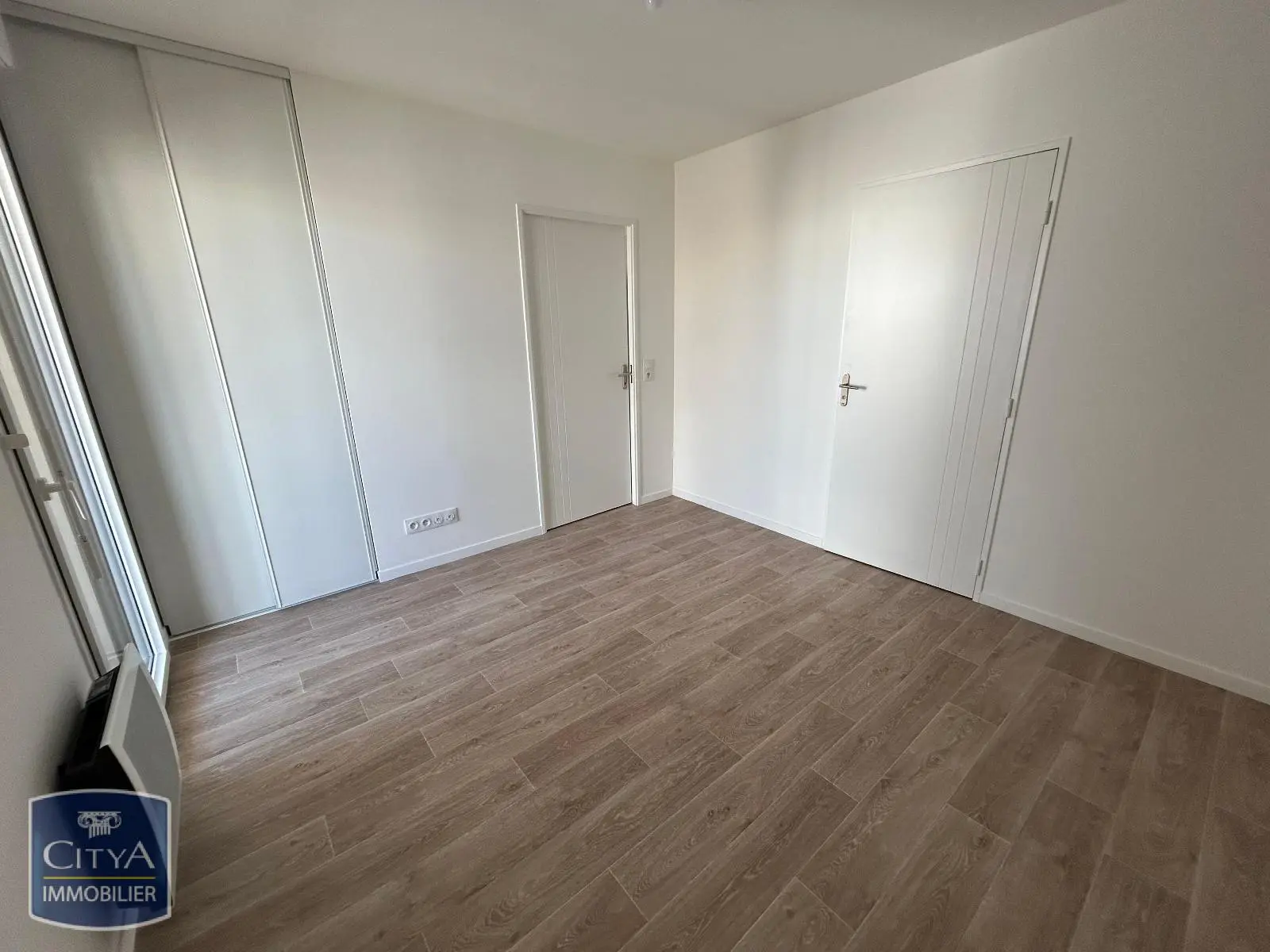 Photo 5 Appartement 2 pièces 40.3m²