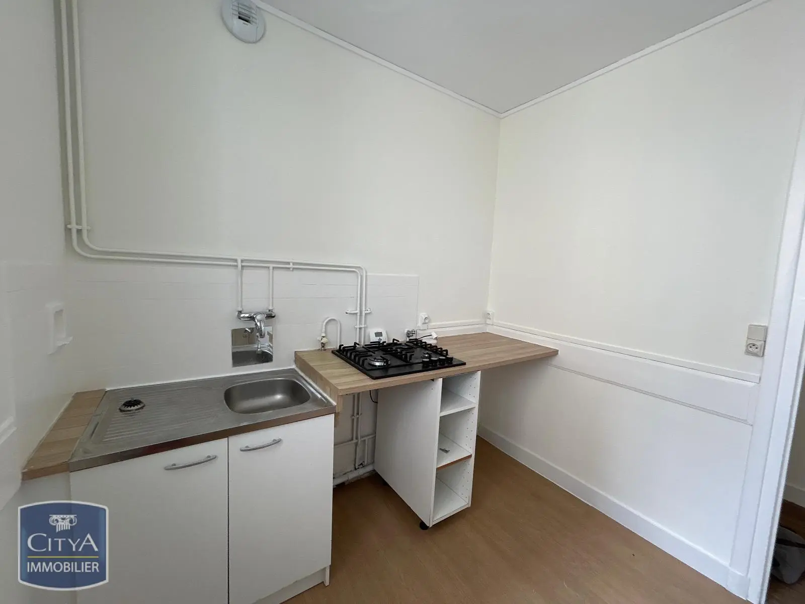 Photo 2 Appartement 3 pièces 72.24m²