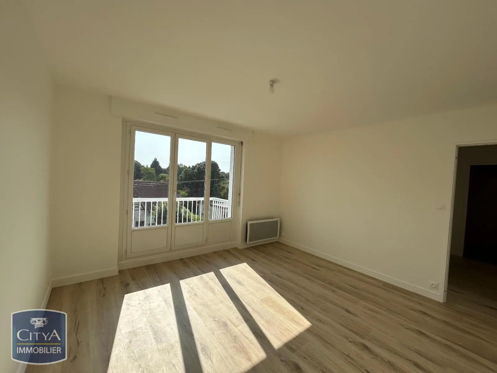 Photo 2 appartement Saint-Avertin