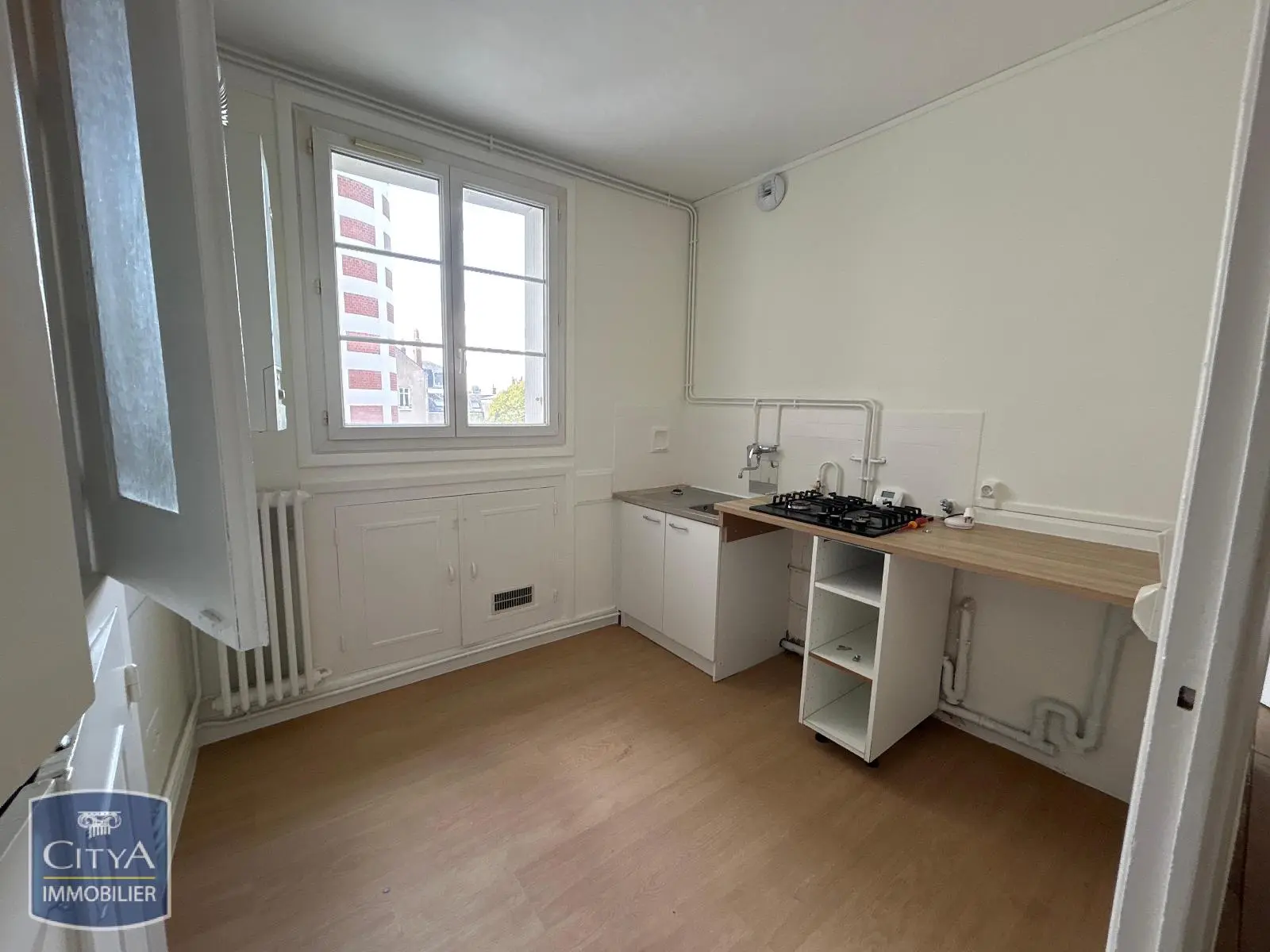 Photo 3 Appartement 3 pièces 72.24m²