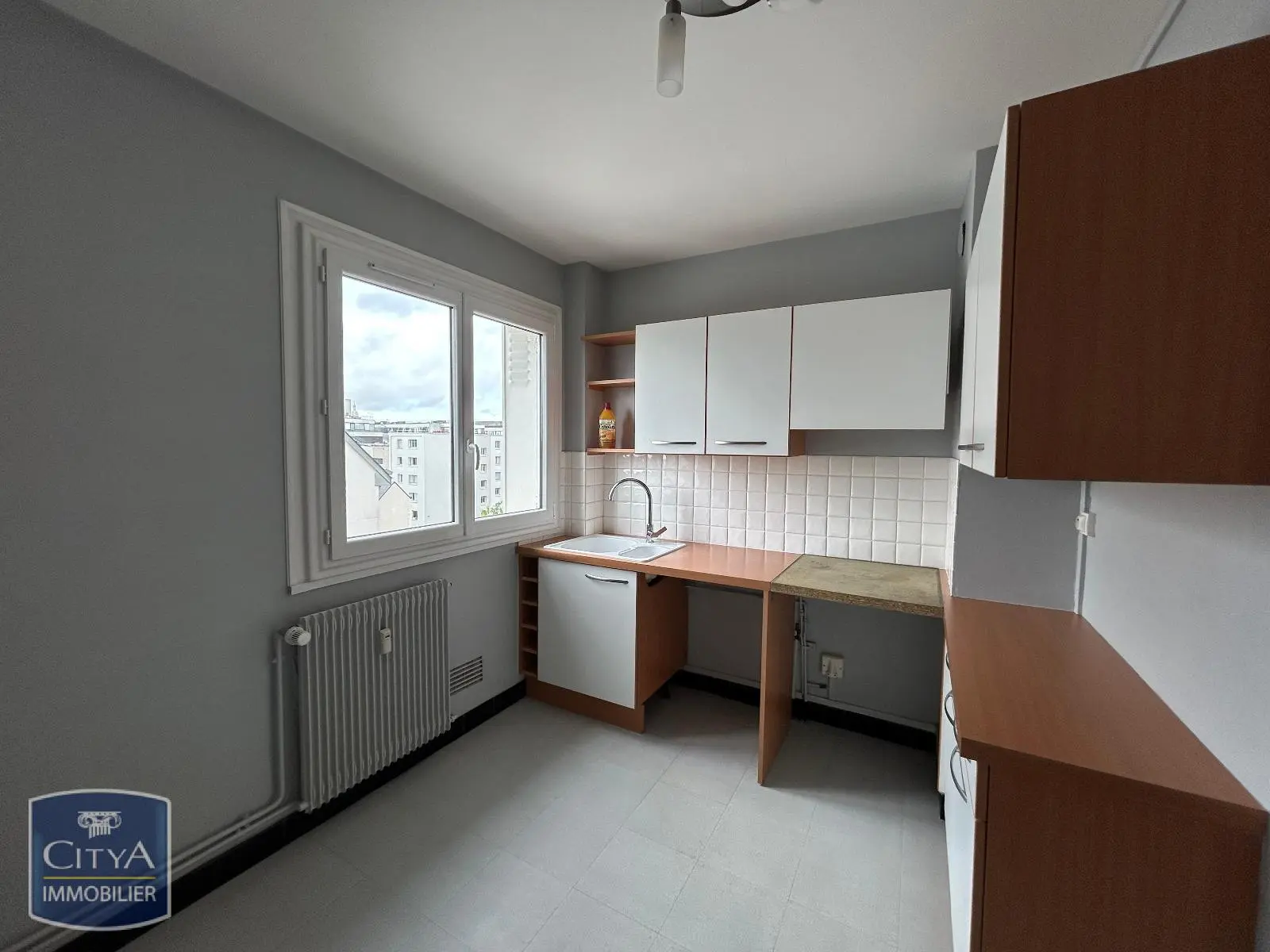 Photo 3 Appartement 3 pièces 59.27m²