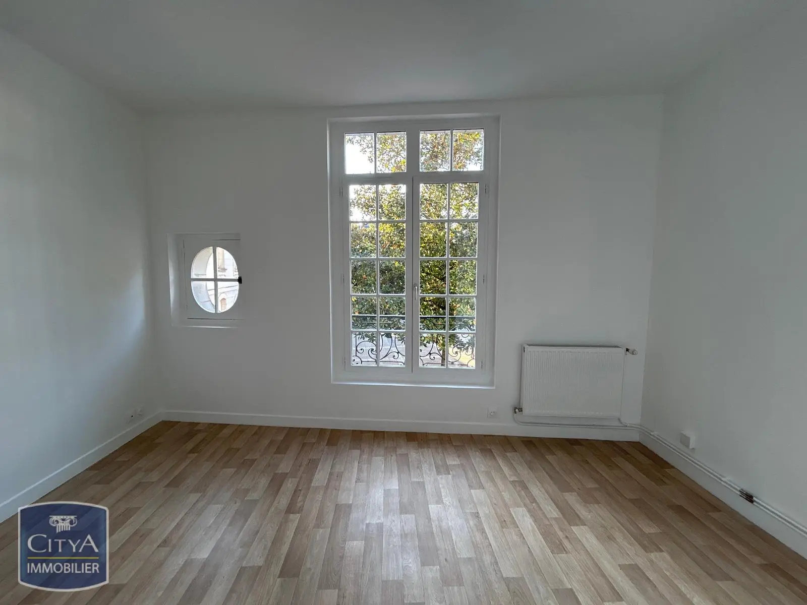 Photo 2 Appartement 2 pièces 34.55m²
