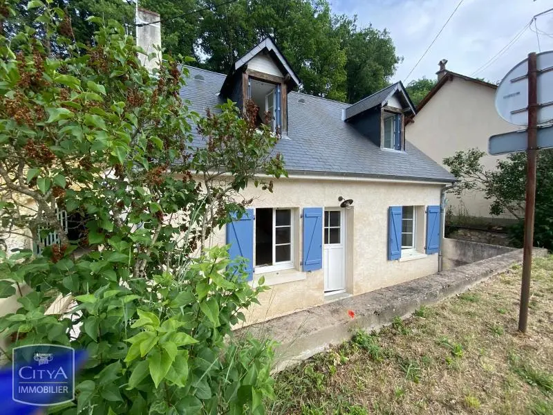 Photo 1 Maison 4 pièces 94.53m²