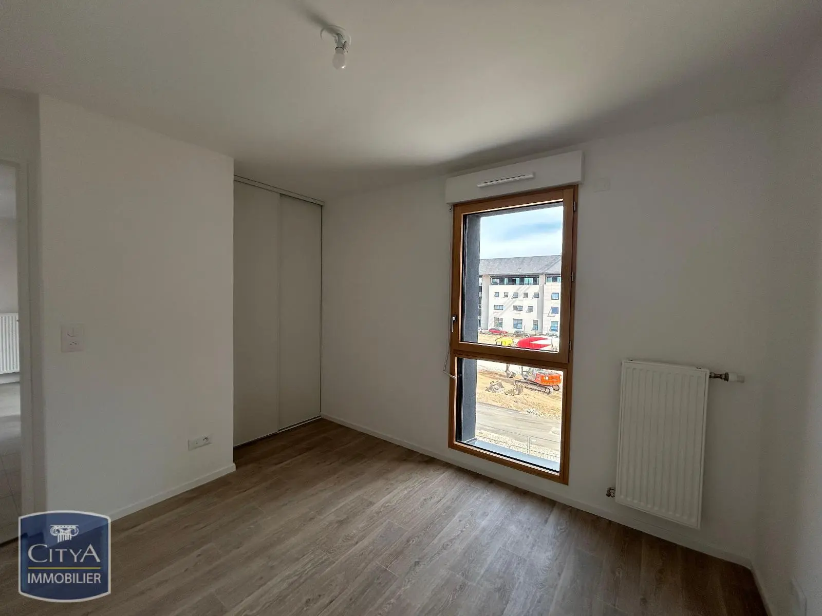 Photo 3 Appartement 2 pièces 54.41m²
