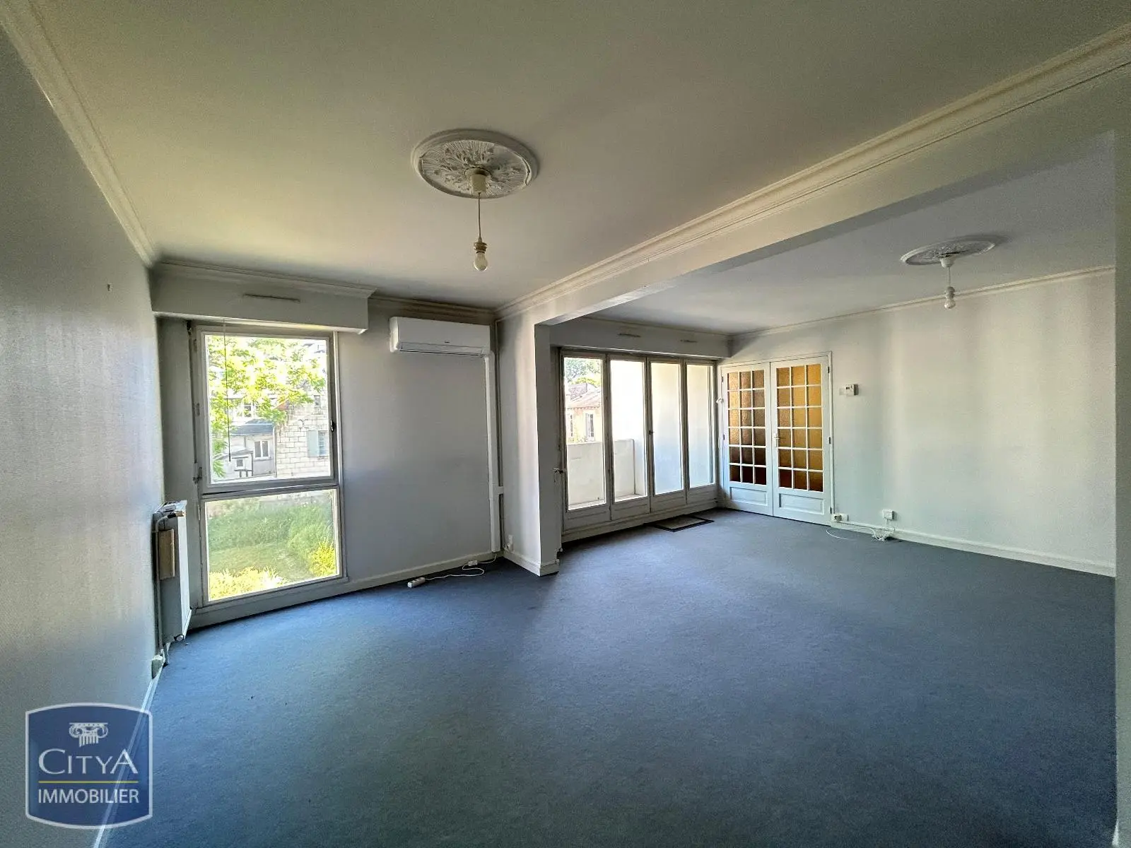 Photo 3 Appartement 3 pièces 87.26m²