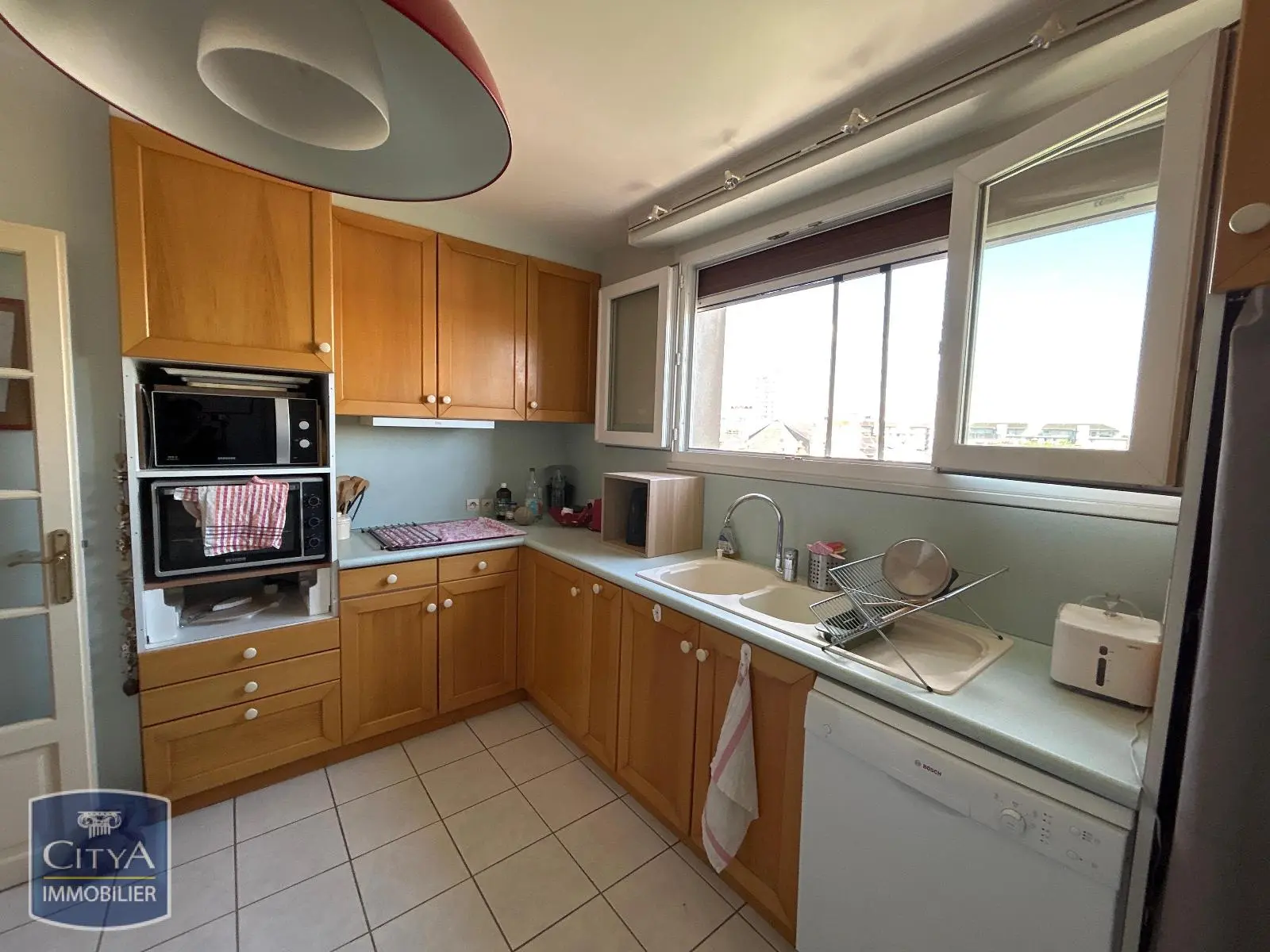 Photo 2 Appartement 4 pièces 88.29m²