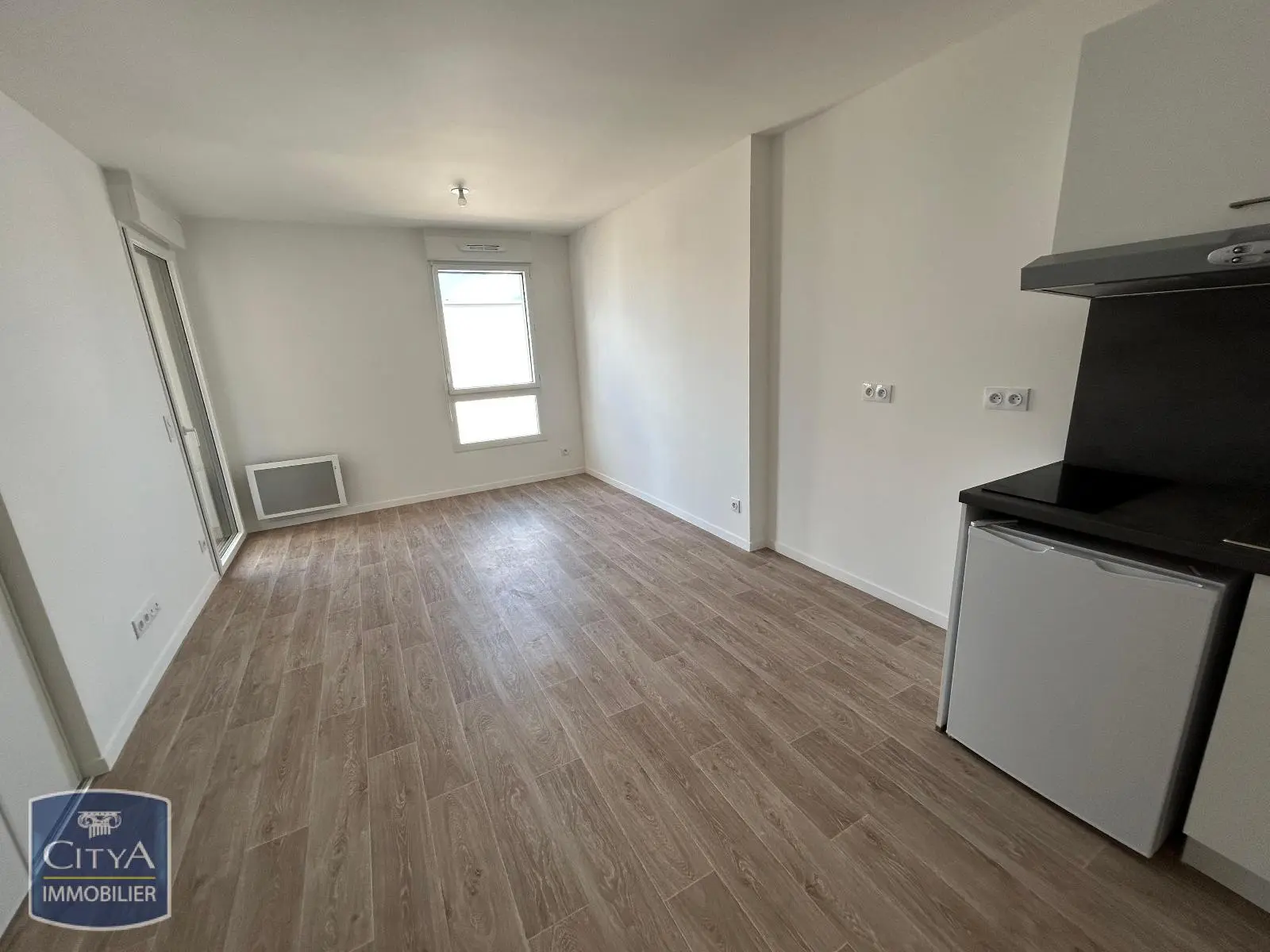 Photo 3 Appartement 2 pièces 40.3m²